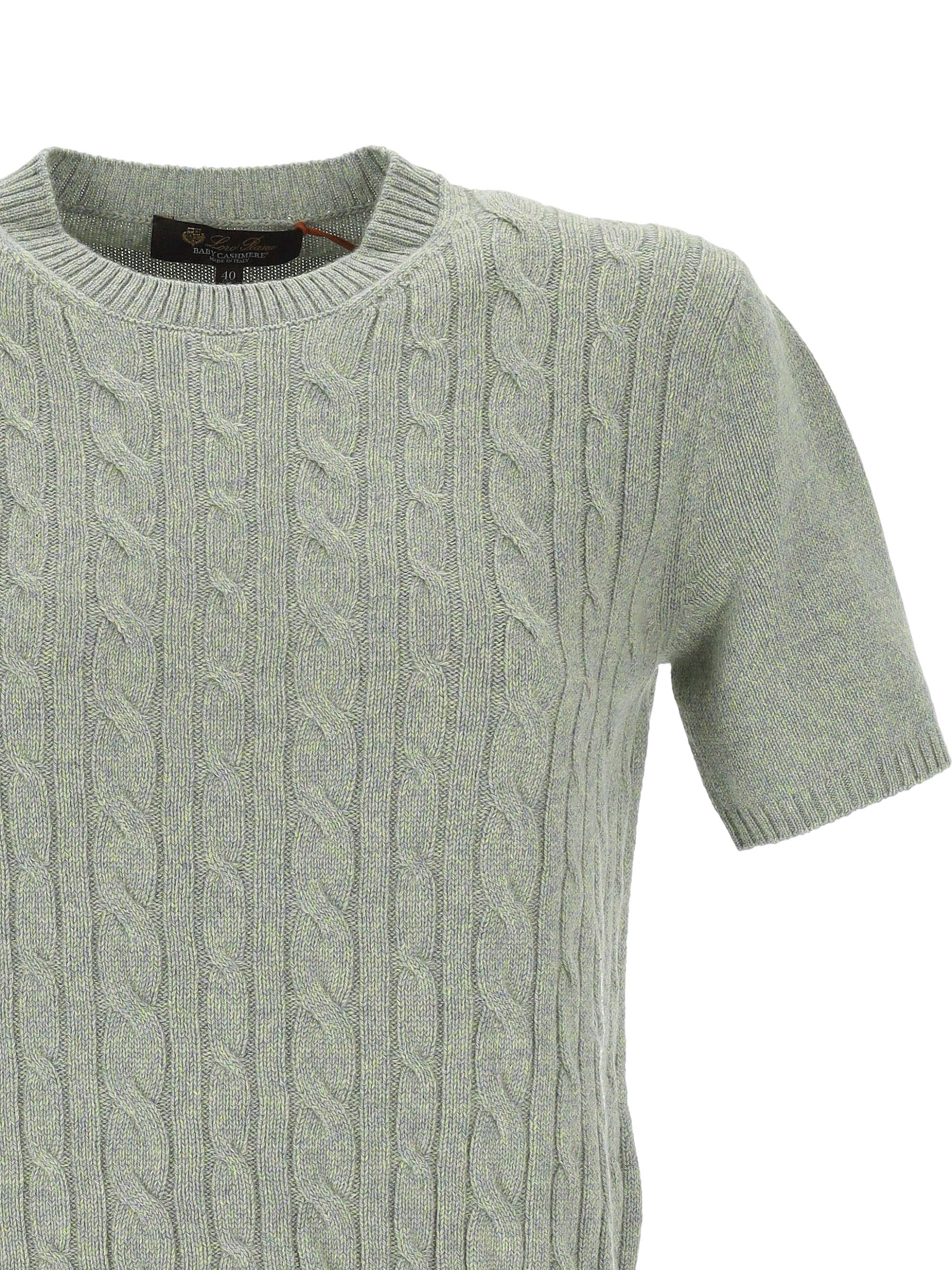 Loro Piana Sweaters FAO3399J1YI (Loro Piana / ニット・セーター・カーディガン ) | Loro Piana (ロロピアーナ)(1)