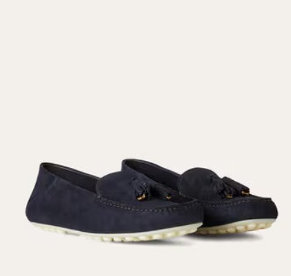 Loro Piana Flat shoes FAN0109W1B4 (Loro Piana / フラットシューズ ) | Loro Piana (ロロピアーナ)(1)