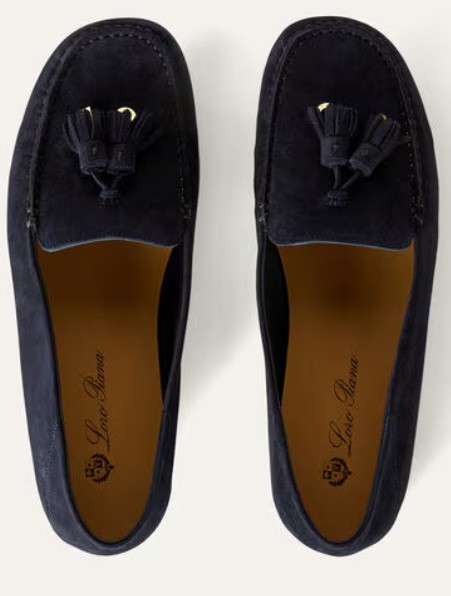 Loro Piana Flat shoes FAN0109W1B4 (Loro Piana / フラットシューズ ) | Loro Piana (ロロピアーナ)(2)