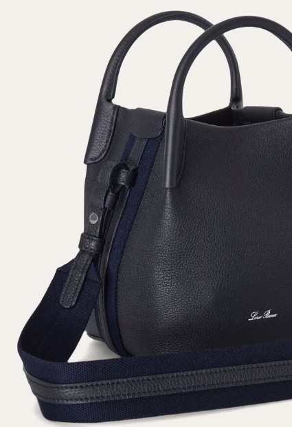Loro Piana Bags.. FAN4647W000 (Loro Piana / ハンドバッグ・ショルダーバッグ ) | Loro Piana (ロロピアーナ)(3)
