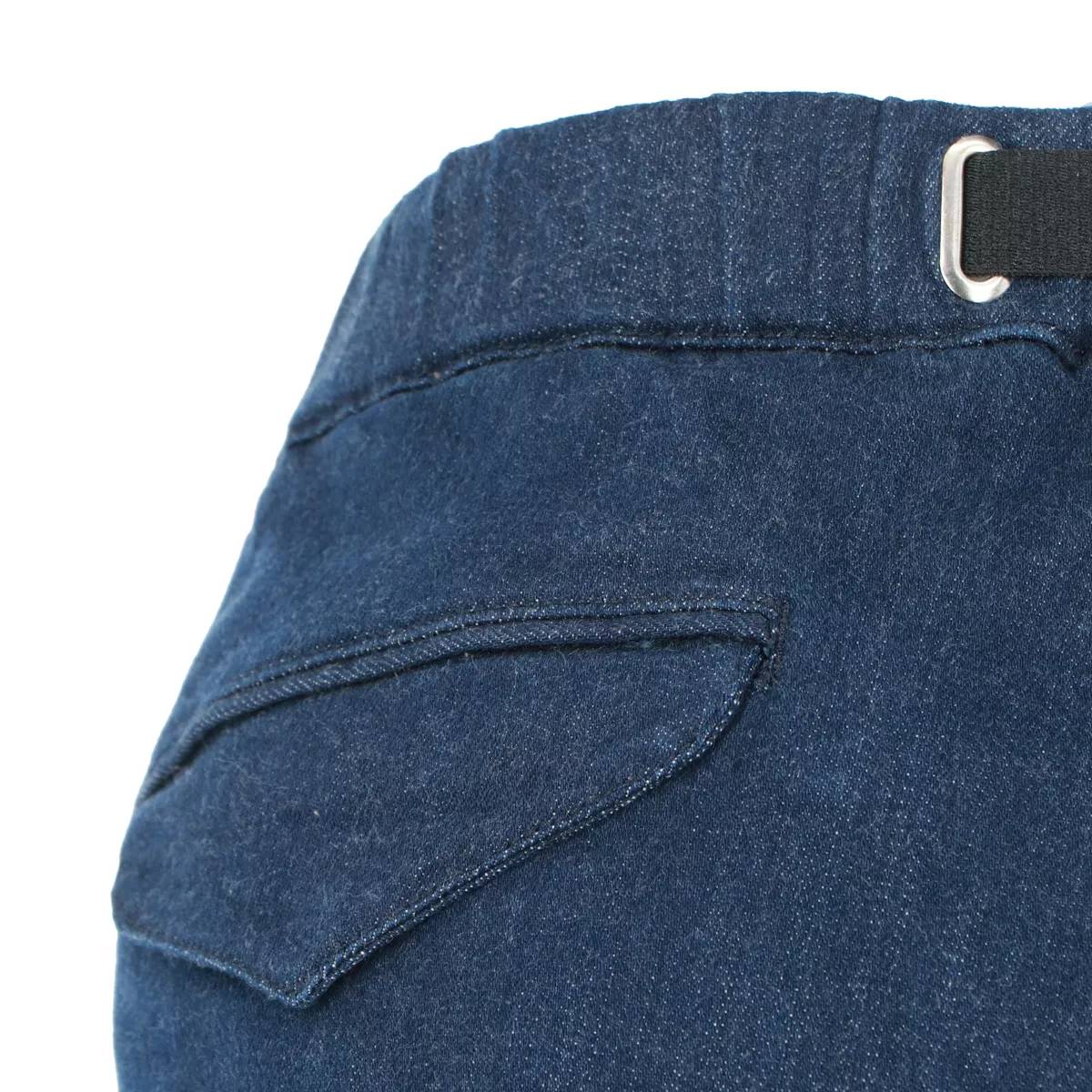 WHITE SAND Trousers 25WSU66341037 (WHITE SAND / パンツ ) | WHITE SAND (ホワイトサンド)(1)