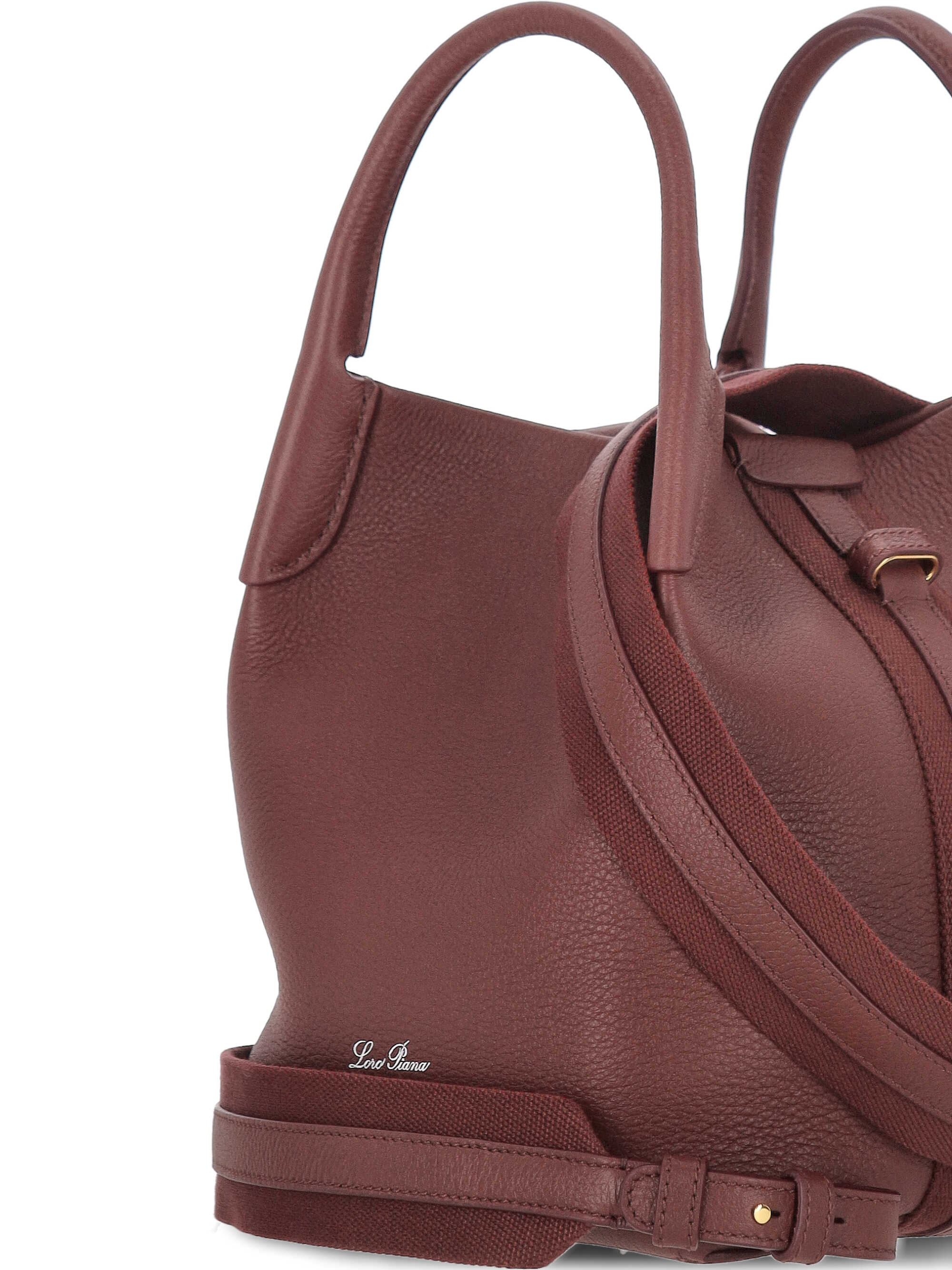 Loro Piana Bags.. FAN8964Q09P (Loro Piana / ハンドバッグ・ショルダーバッグ ) | Loro Piana (ロロピアーナ)(2)