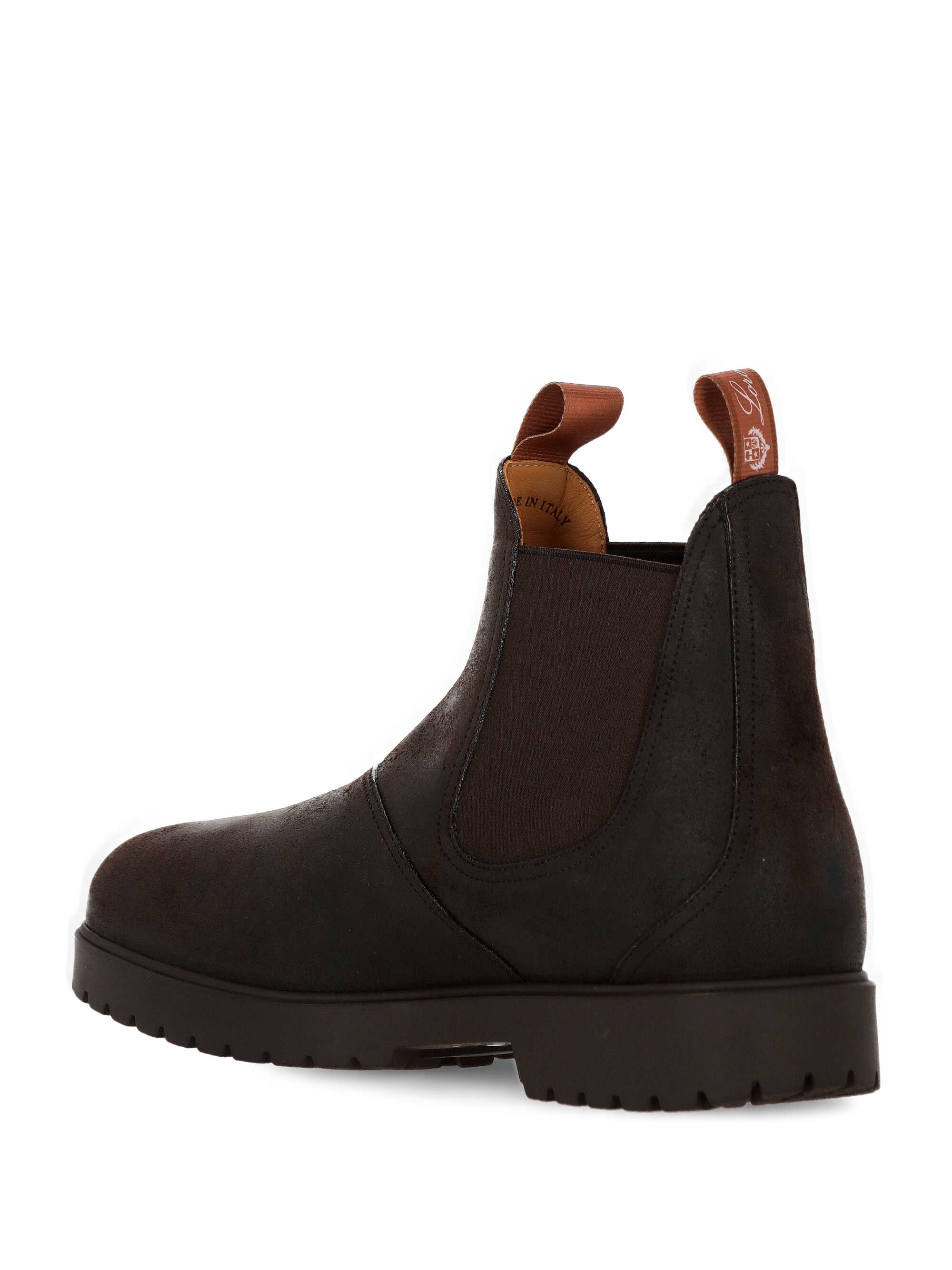 Loro Piana Boots FAP6922H027 (Loro Piana / ブーツ ) | Loro Piana (ロロピアーナ)(2)