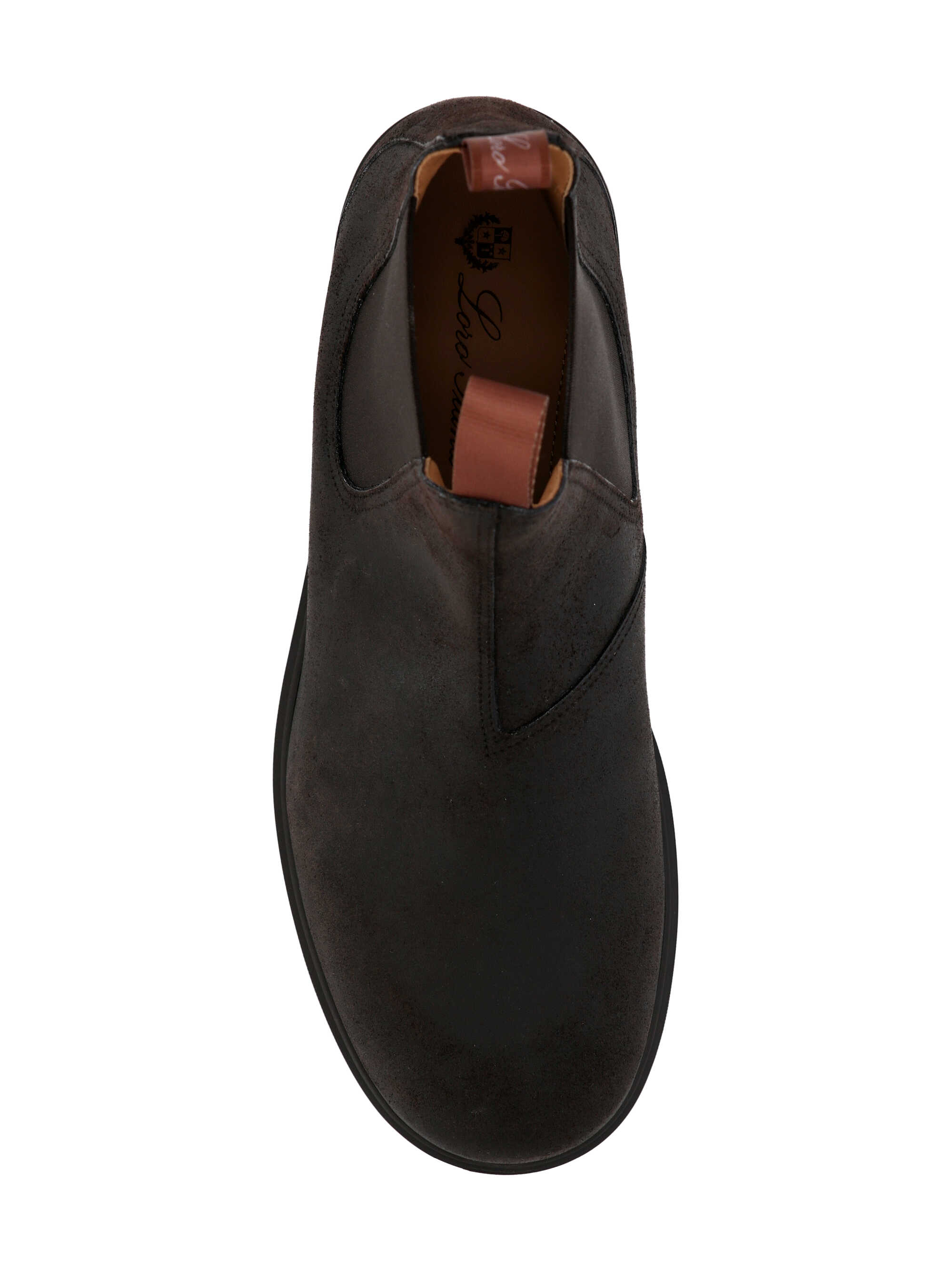 Loro Piana Boots FAP6922H027 (Loro Piana / ブーツ ) | Loro Piana (ロロピアーナ)(3)