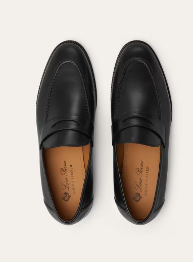 Loro Piana Flat shoes FAP54288000 (Loro Piana / フラットシューズ ) | Loro Piana (ロロピアーナ)(3)