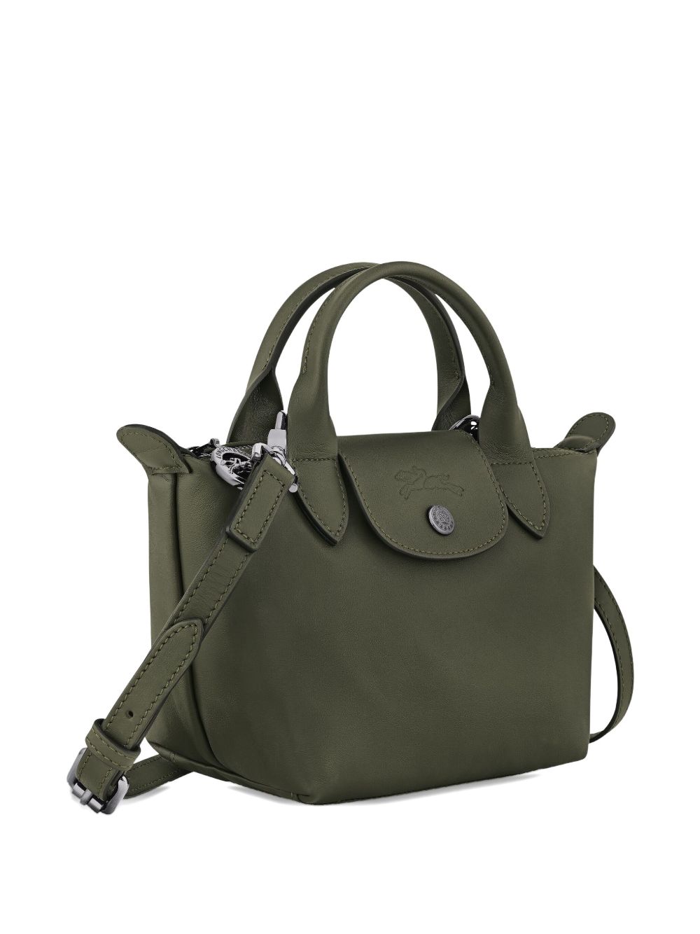 Longchamp Bags.. Spruce L1500987549 (LONGCHAMP / ハンドバッグ・ショルダーバッグ ) | LONGCHAMP (ロンシャン)(1)