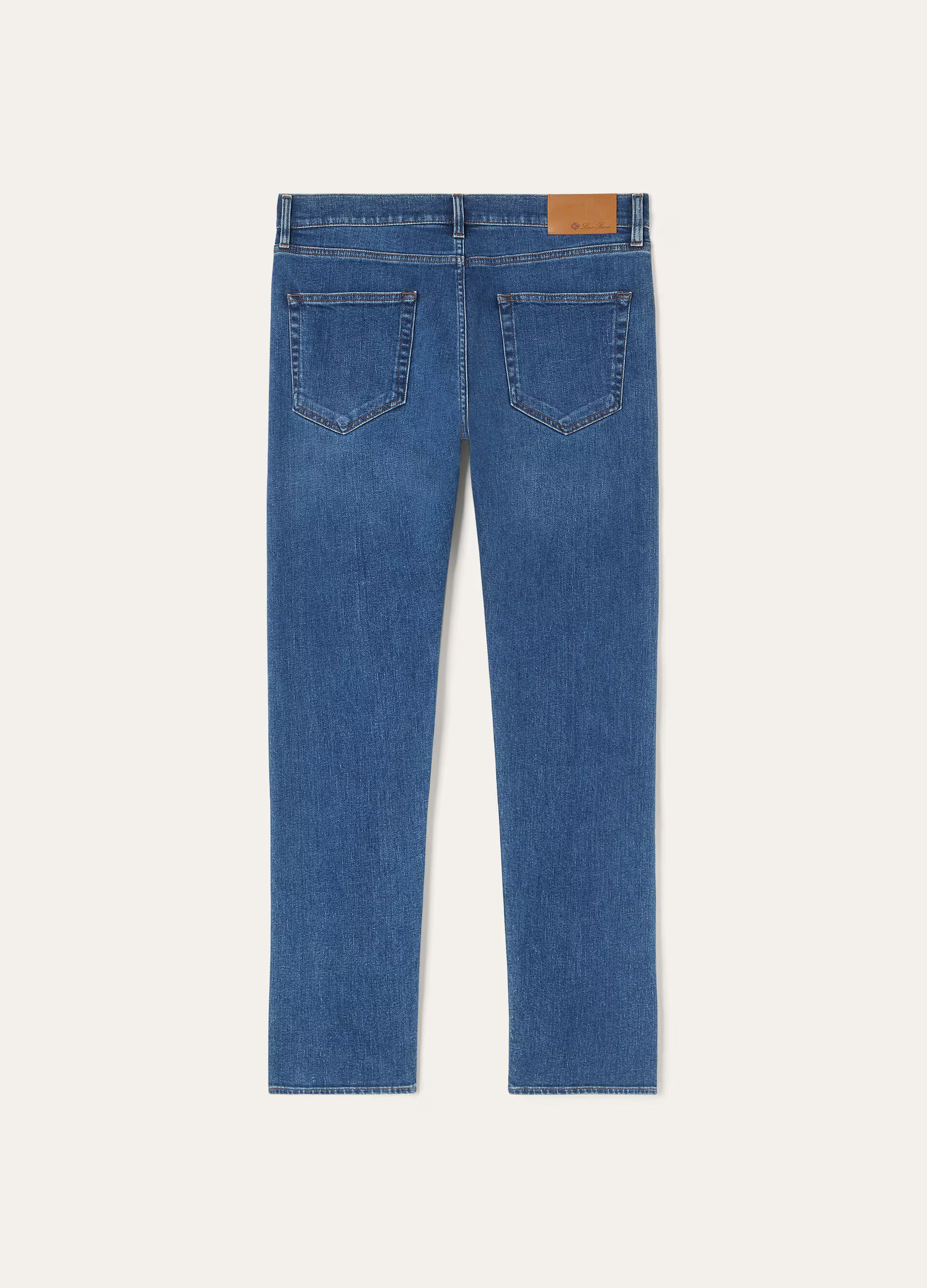 Loro Piana Trousers FAO4426W1BV (Loro Piana / ジーンズ ) | Loro Piana (ロロピアーナ)(1)