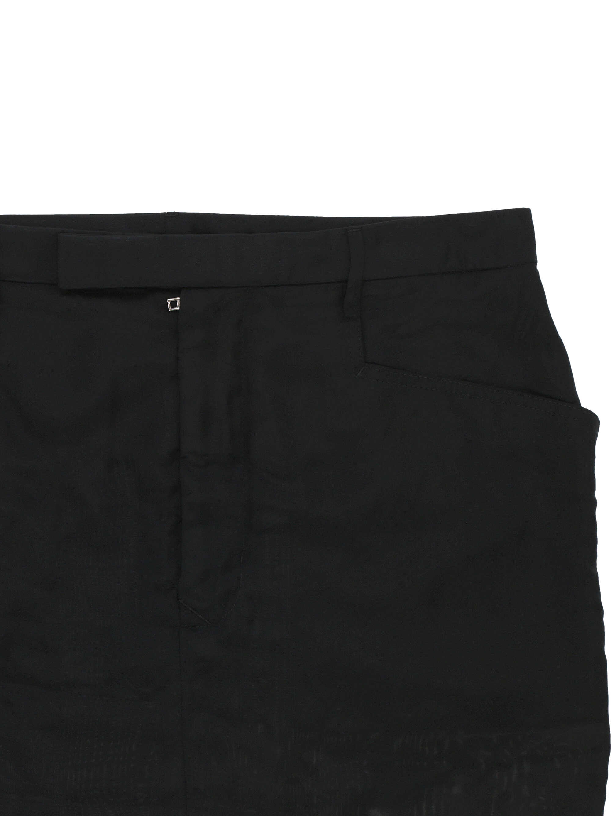 Rick Owens Skirts Black RP02E4378K09 (Rick Owens / スカート ) | Rick Owens (リック オウエンス)(1)