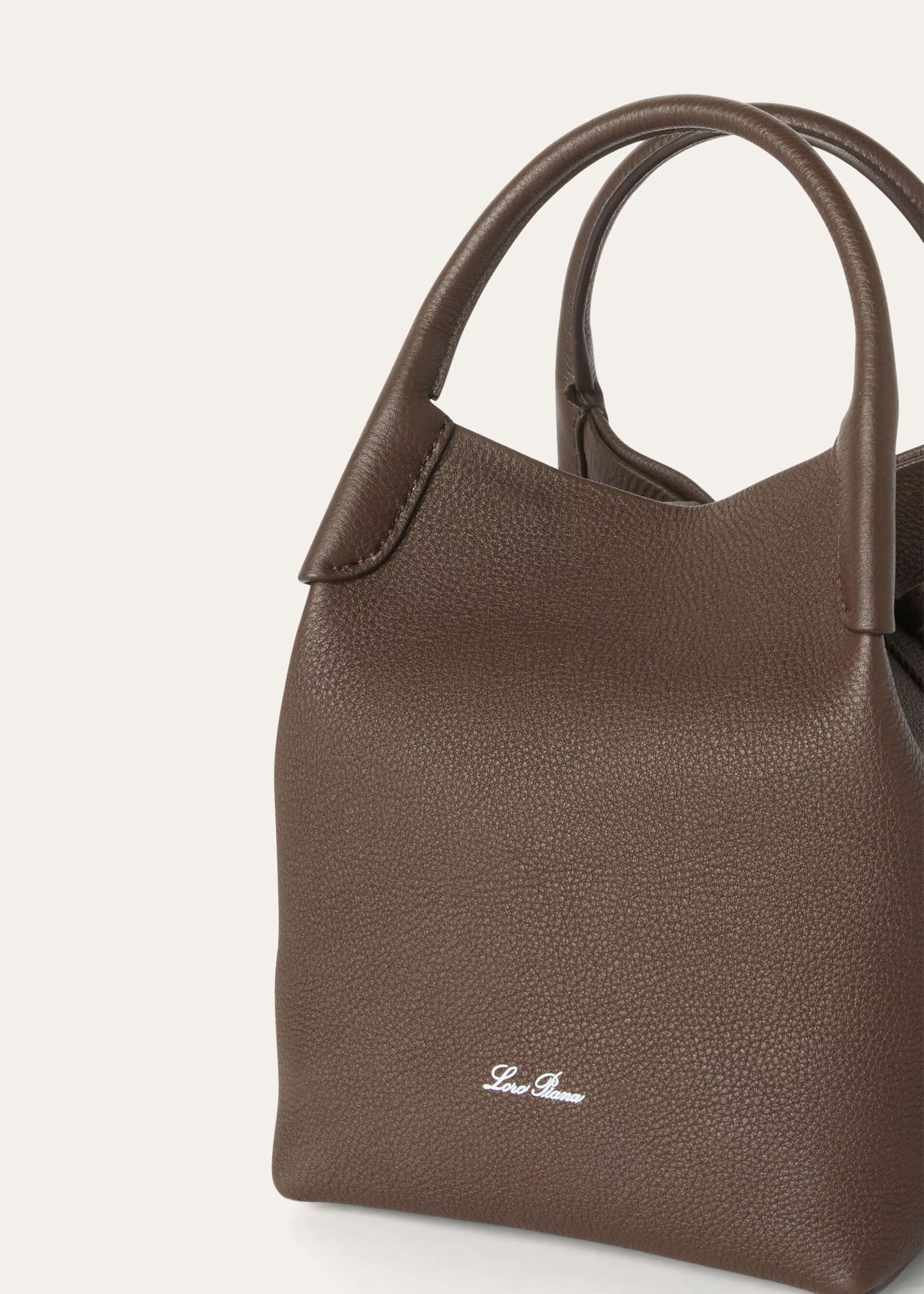 Loro Piana Bags.. FAN8964H0TO (Loro Piana / ハンドバッグ・ショルダーバッグ ) | Loro Piana (ロロピアーナ)(2)