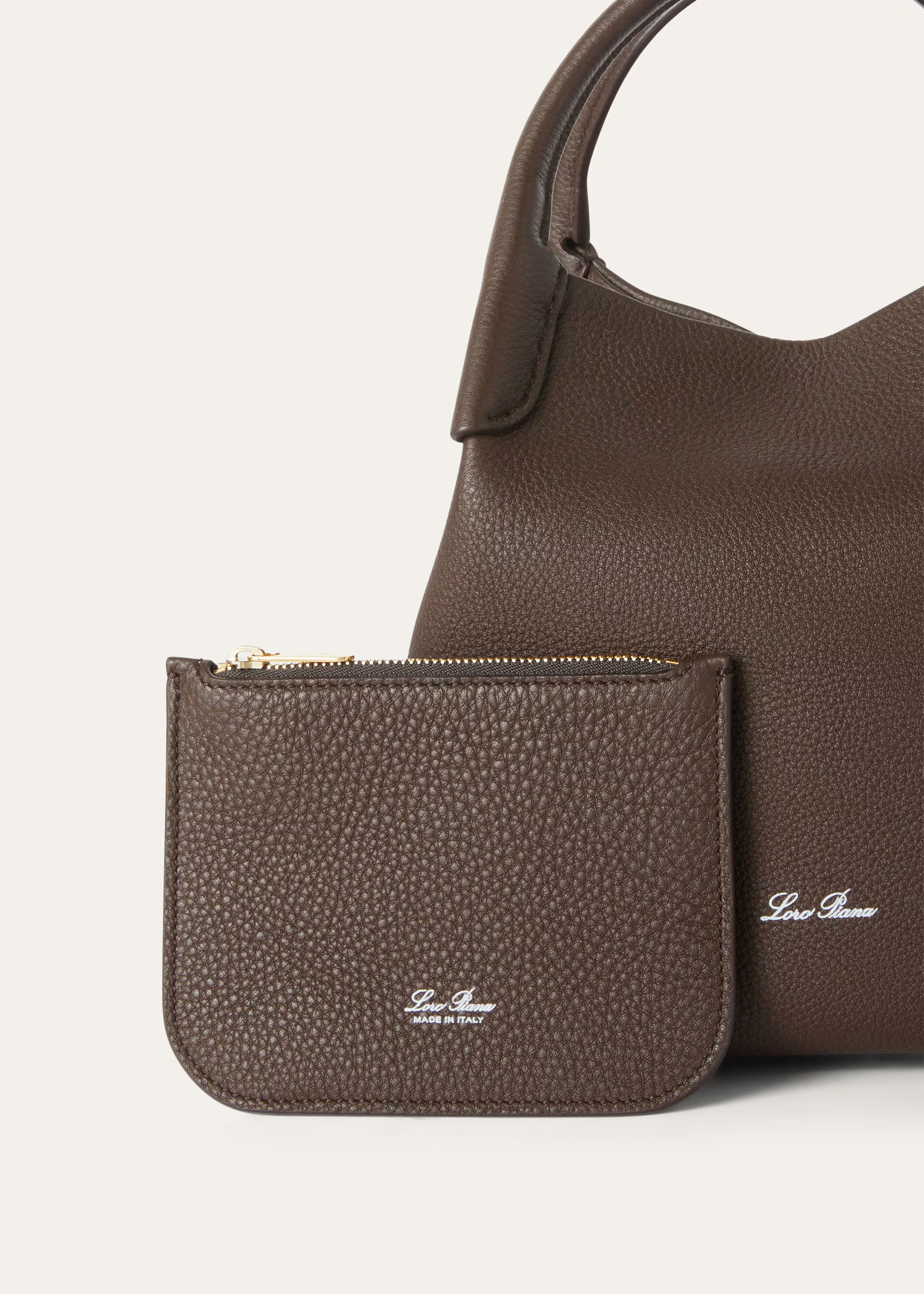 Loro Piana Bags.. FAN8964H0TO (Loro Piana / ハンドバッグ・ショルダーバッグ ) | Loro Piana (ロロピアーナ)(3)