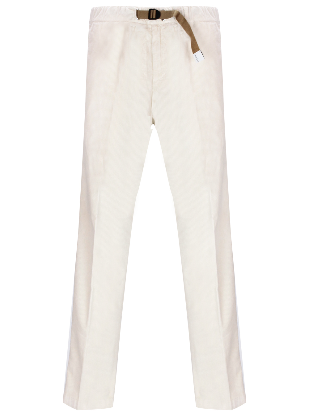 WHITE SAND Trousers 25WSU6618104 (WHITE SAND / パンツ ) | WHITE SAND (ホワイトサンド)