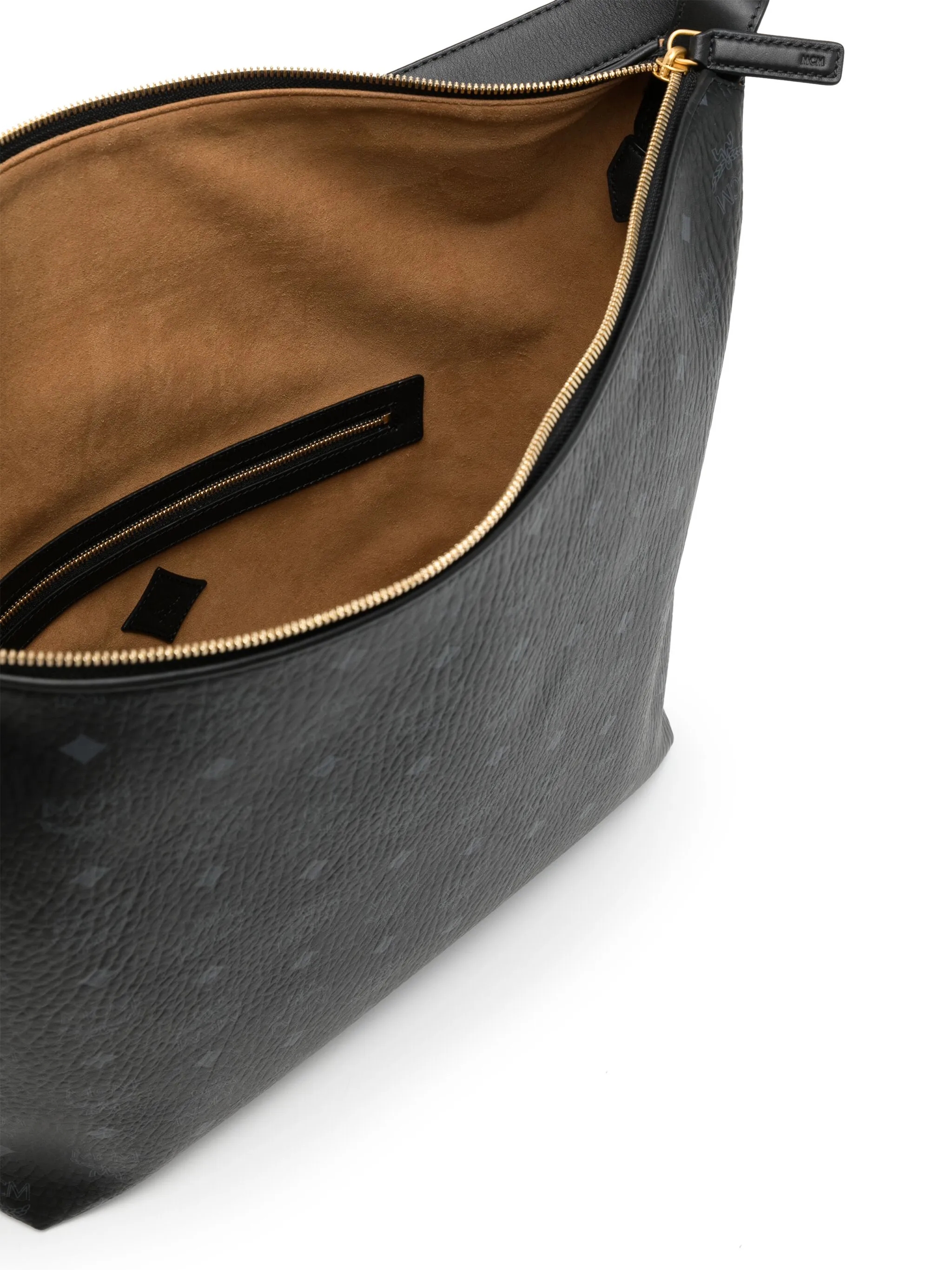 MCM Bags.. Black MWHESTA02BK (MCM / ハンドバッグ・ショルダーバッグ ) | MCM (エムシーエム)(3)