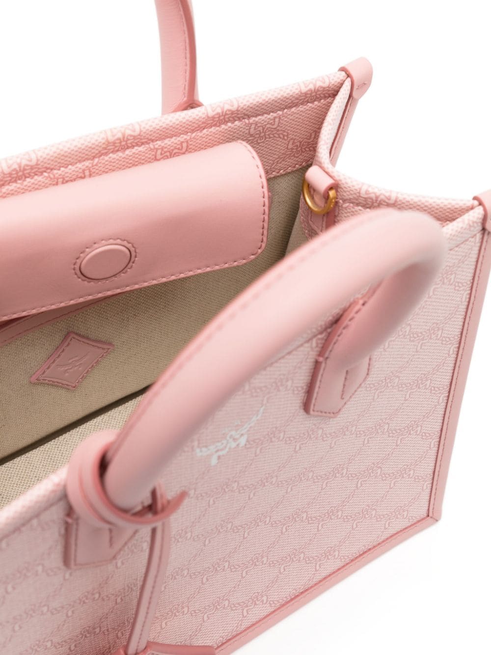 MCM Bags.. MWTESAC01P6 (MCM / トートバッグ ) | MCM (エムシーエム)(2)