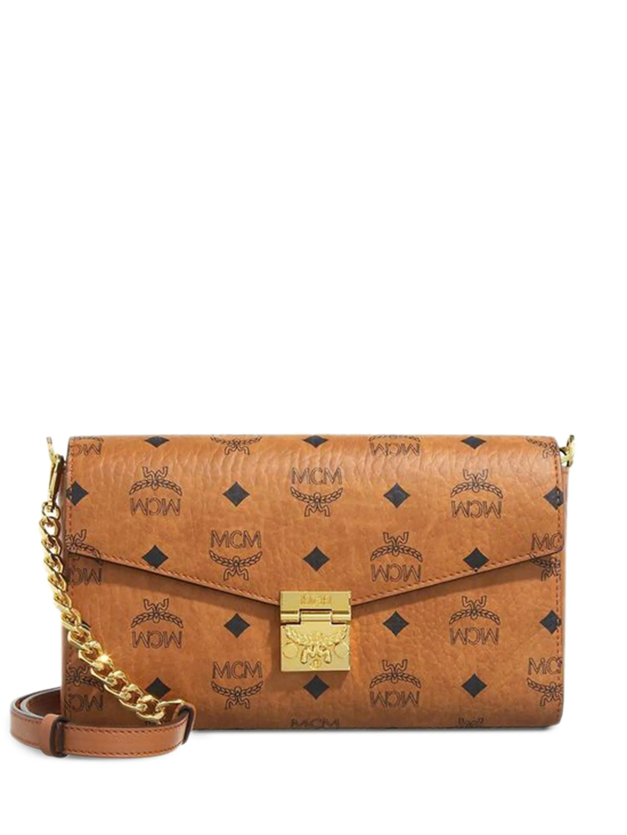 MCM Bags.. Brandy MWREAXT06CO (MCM / ハンドバッグ・ショルダーバッグ ) | MCM (エムシーエム)