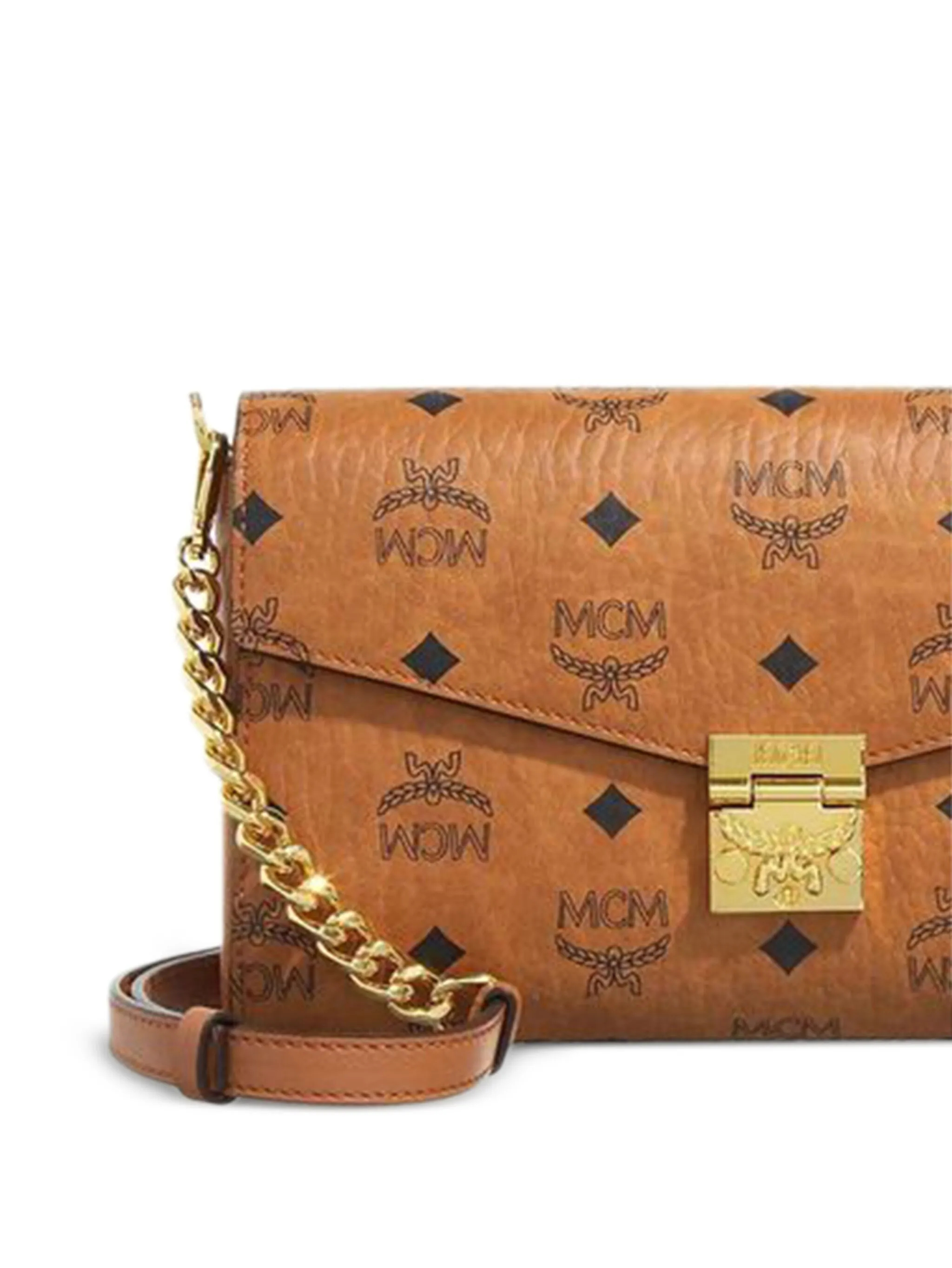 MCM Bags.. Brandy MWREAXT06CO (MCM / ハンドバッグ・ショルダーバッグ ) | MCM (エムシーエム)(1)
