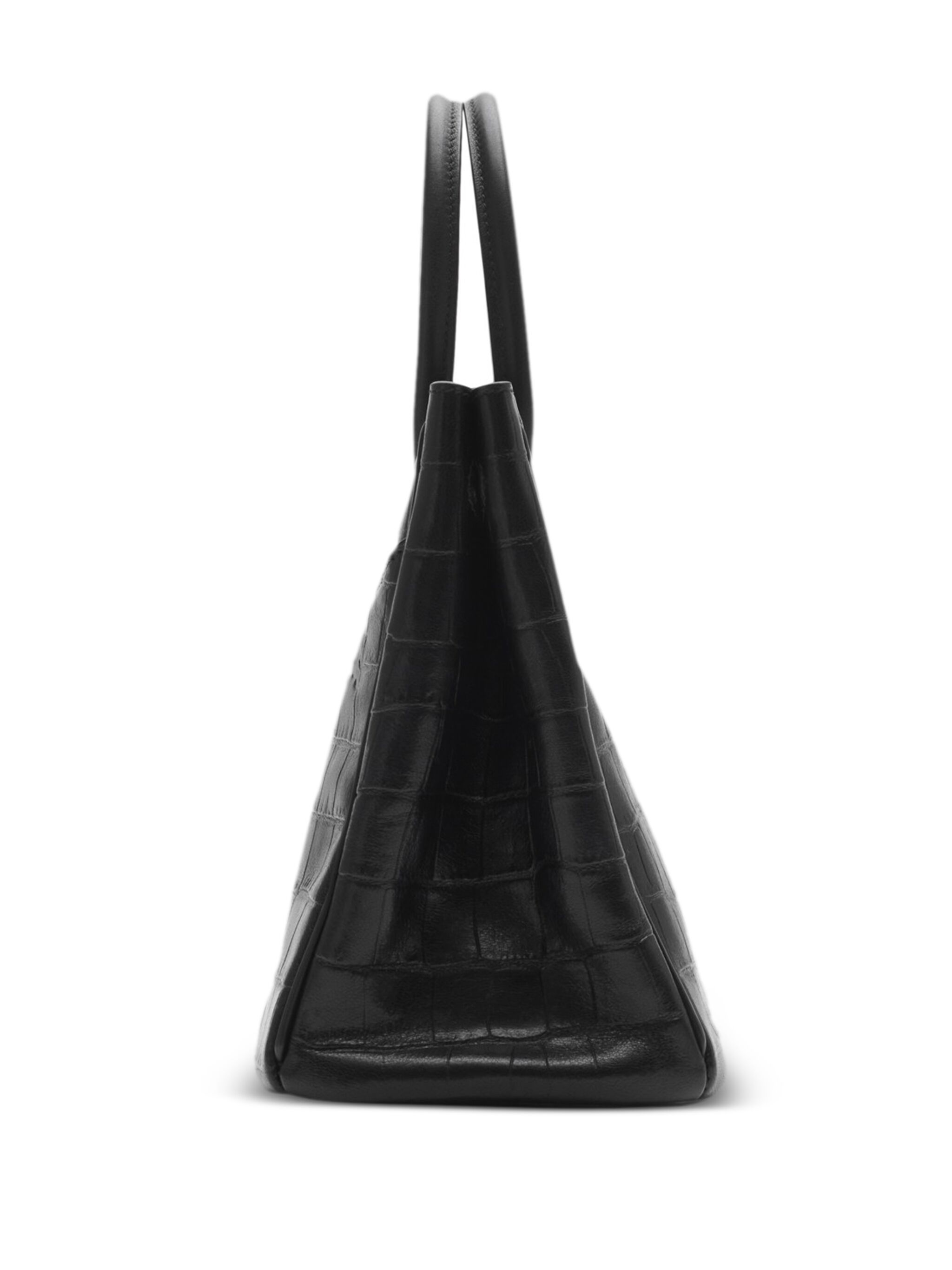 Burberry Bags.. Black 8102387X (Burberry / ハンドバッグ・ショルダーバッグ ) | Burberry (バーバリー)(1)