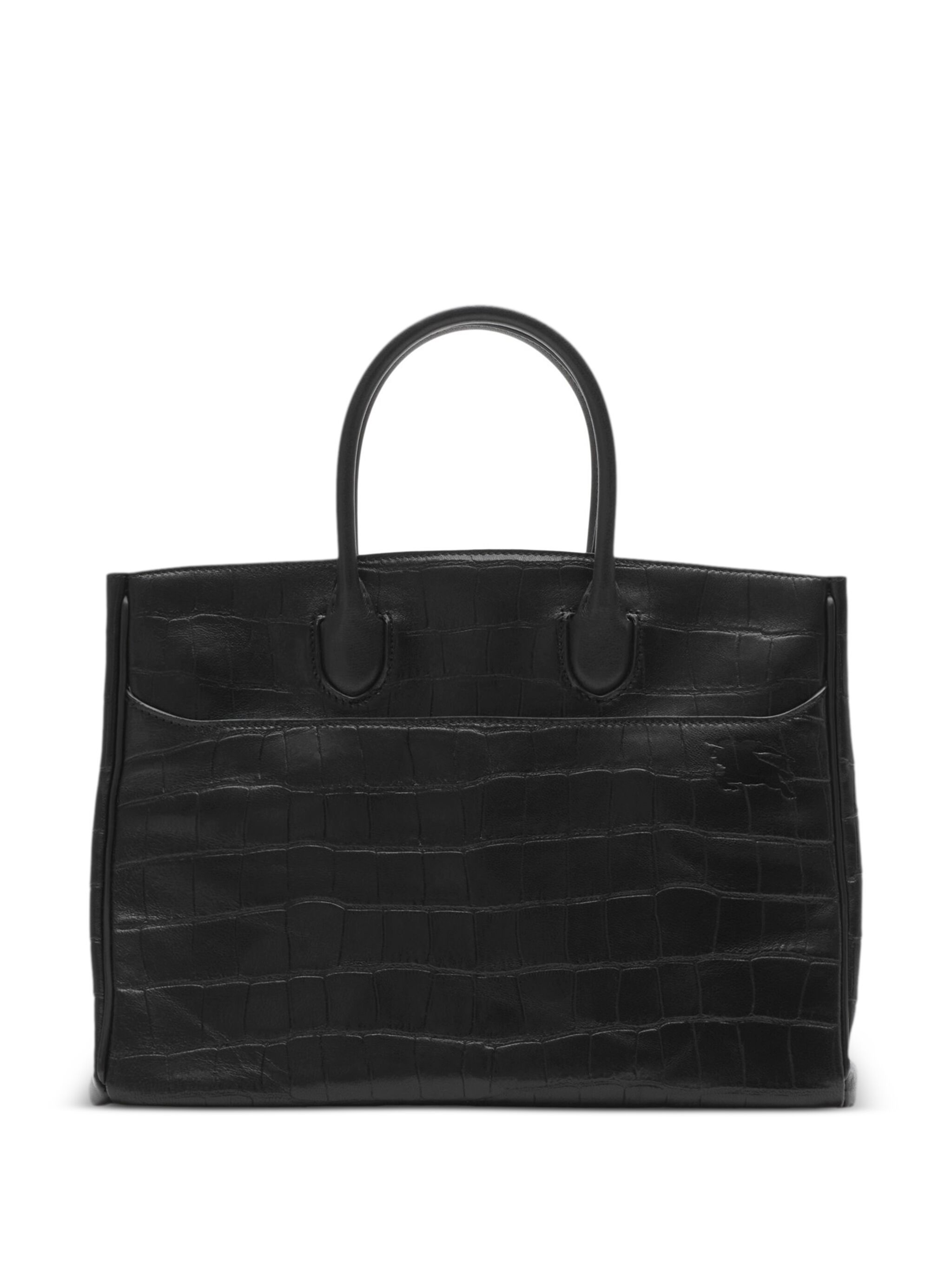 Burberry Bags.. Black 8102387X (Burberry / ハンドバッグ・ショルダーバッグ ) | Burberry (バーバリー)(2)