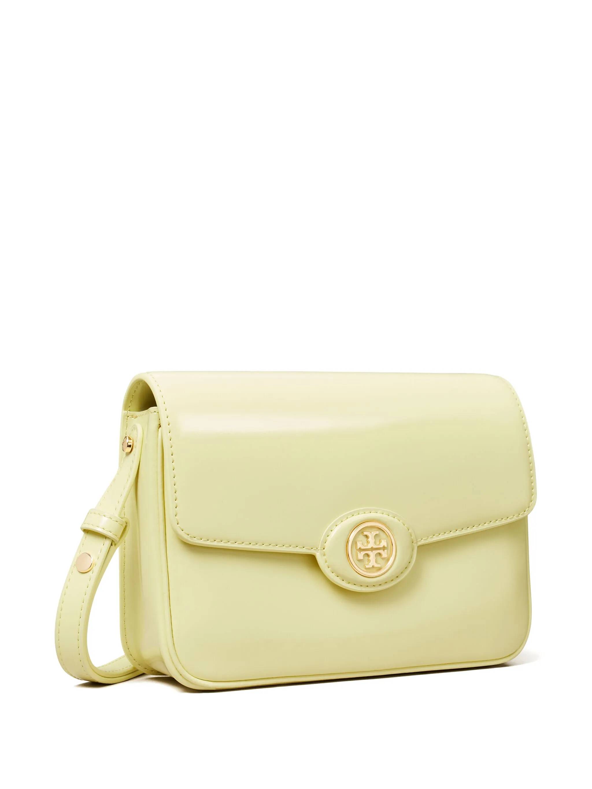 Tory Burch Bags.. Yellow 143122701 (TORY BURCH / ハンドバッグ・ショルダーバッグ ) | TORY BURCH (トリーバーチ)(1)