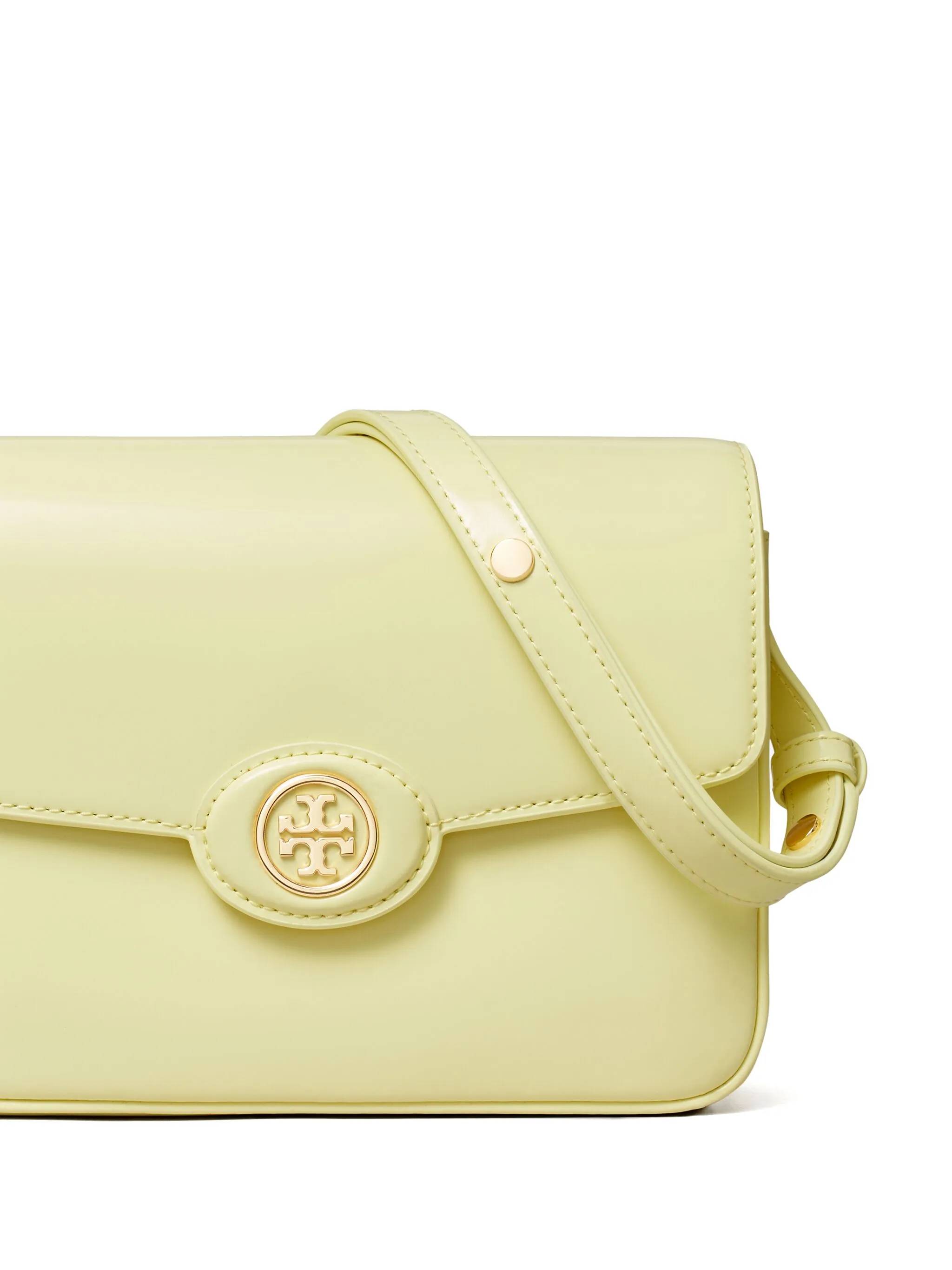 Tory Burch Bags.. Yellow 143122701 (TORY BURCH / ハンドバッグ・ショルダーバッグ ) | TORY BURCH (トリーバーチ)(3)