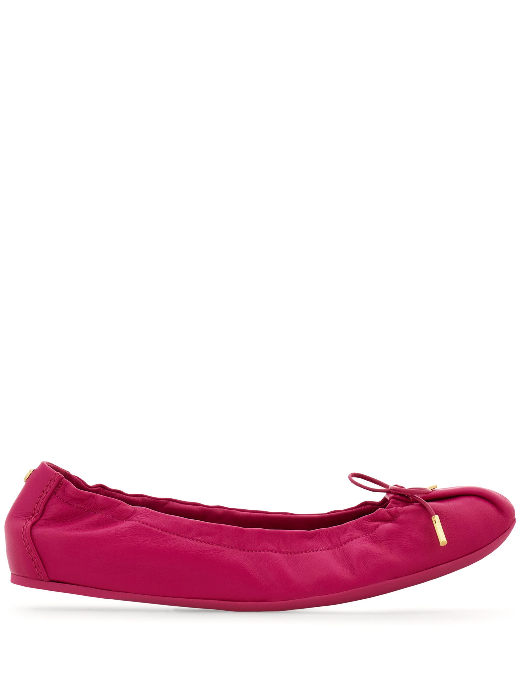 Ferragamo Flat shoes 01J2157796591C (FERRAGAMO / フラットシューズ ) | FERRAGAMO (フェラガモ)