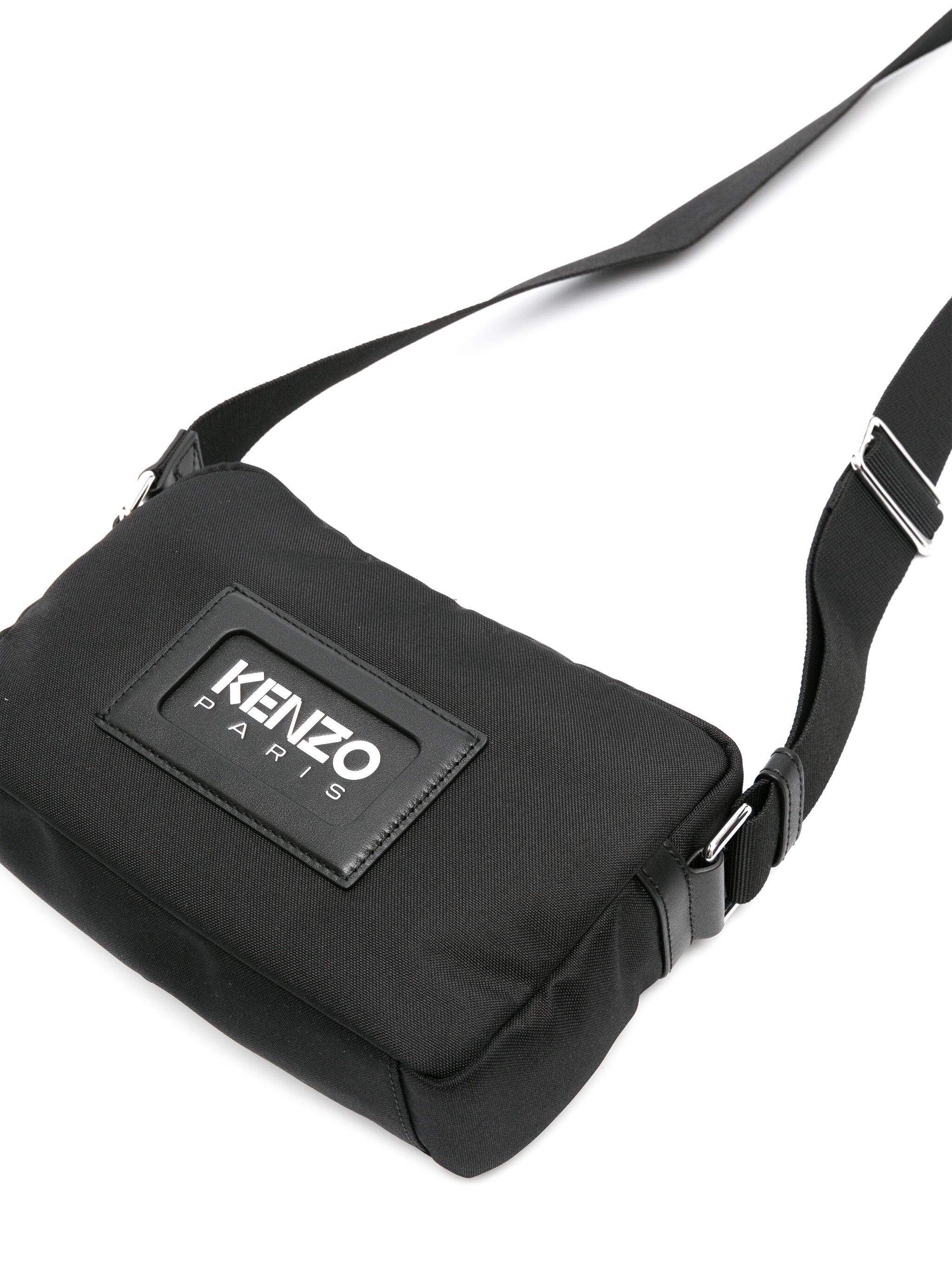 Kenzo Bags.. Black FE55SA718B1199 (KENZO / ハンドバッグ・ショルダーバッグ ) | KENZO (ケンゾー)(2)