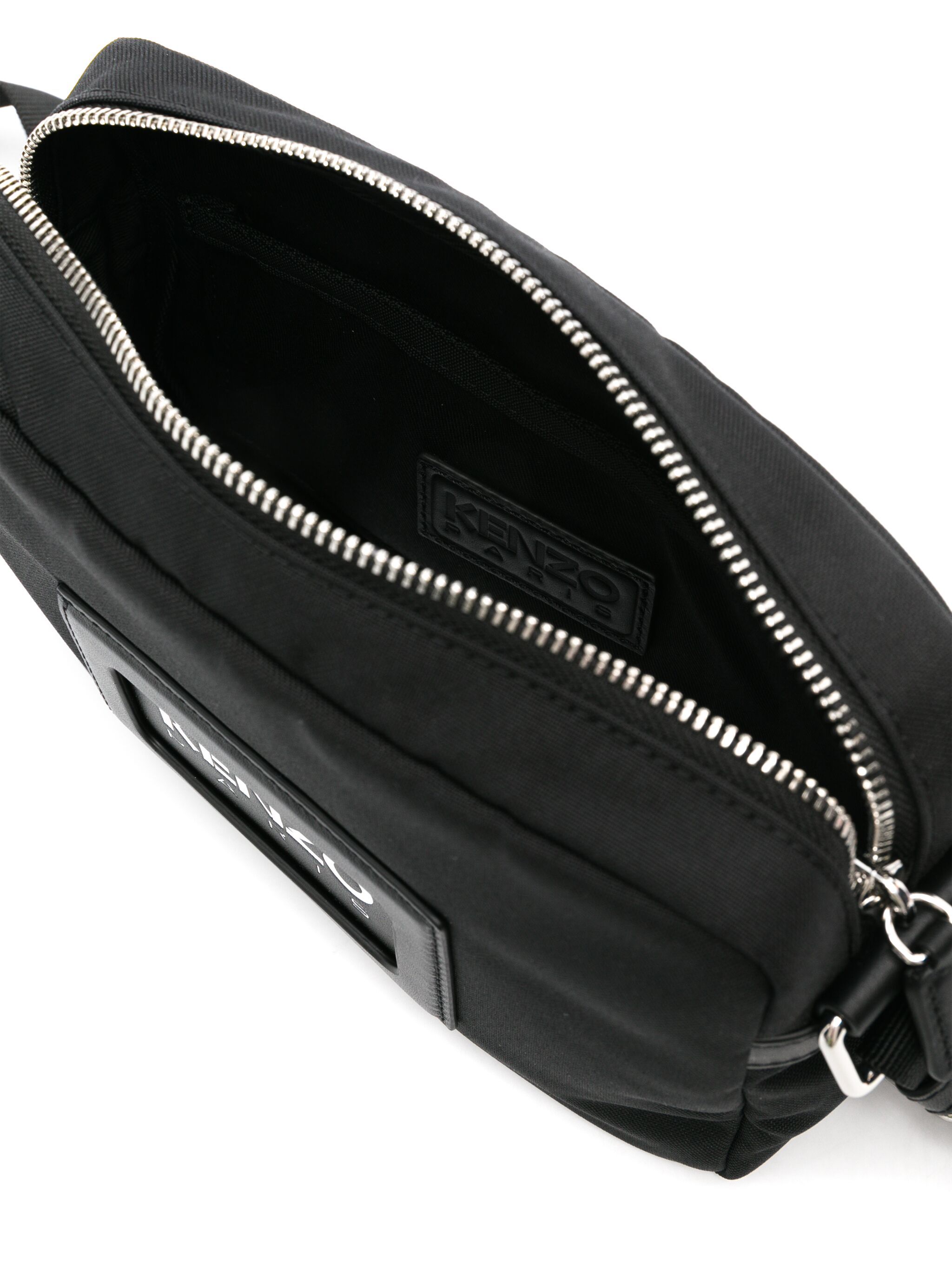 Kenzo Bags.. Black FE55SA718B1199 (KENZO / ハンドバッグ・ショルダーバッグ ) | KENZO (ケンゾー)(3)