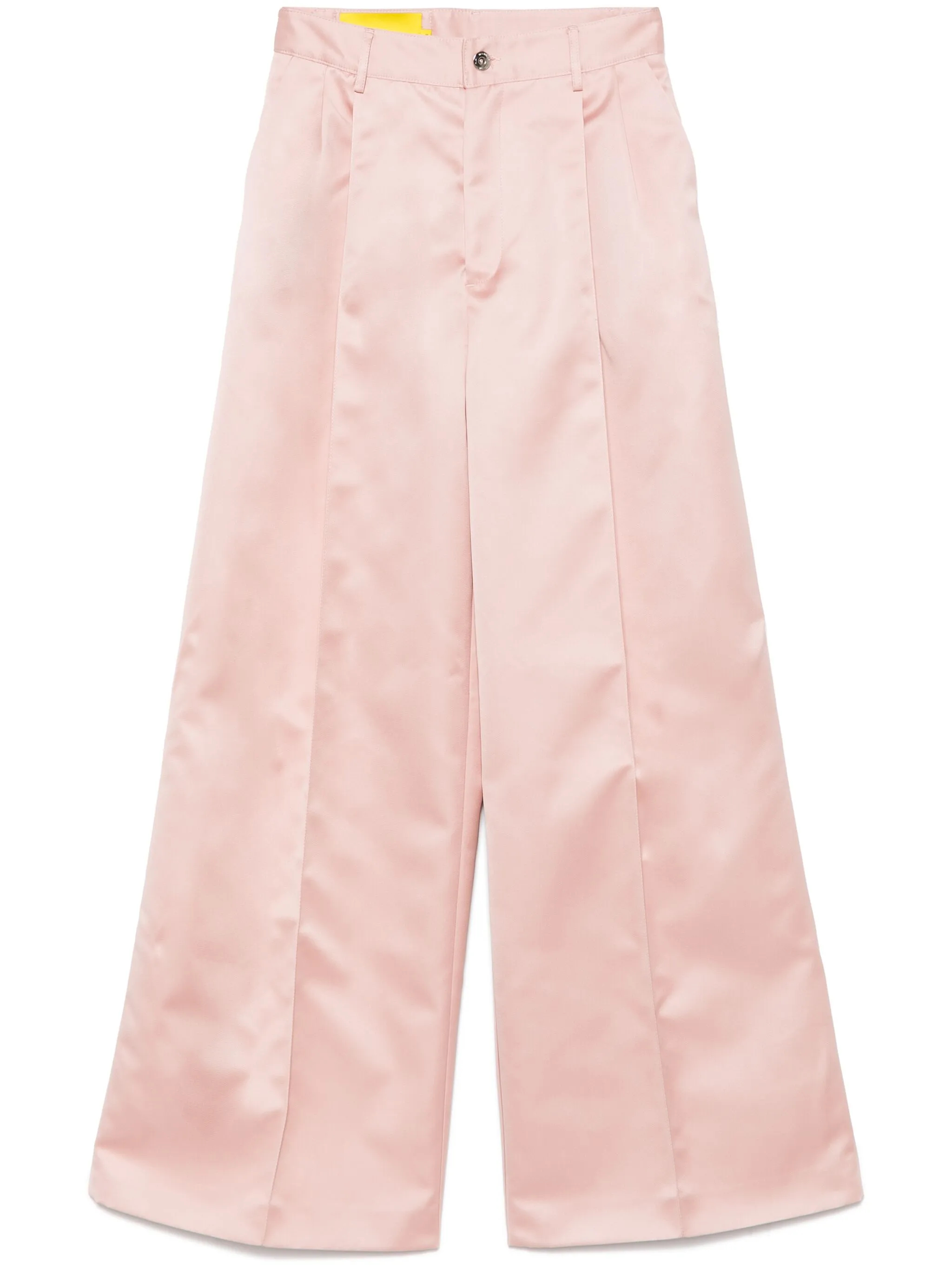 Marques Almeida Trousers Pink RST25TR0257DCHPKPINK (MARQUES ALMEIDA / パンツ ) | MARQUES ALMEIDA (マルケス アルメイダ)