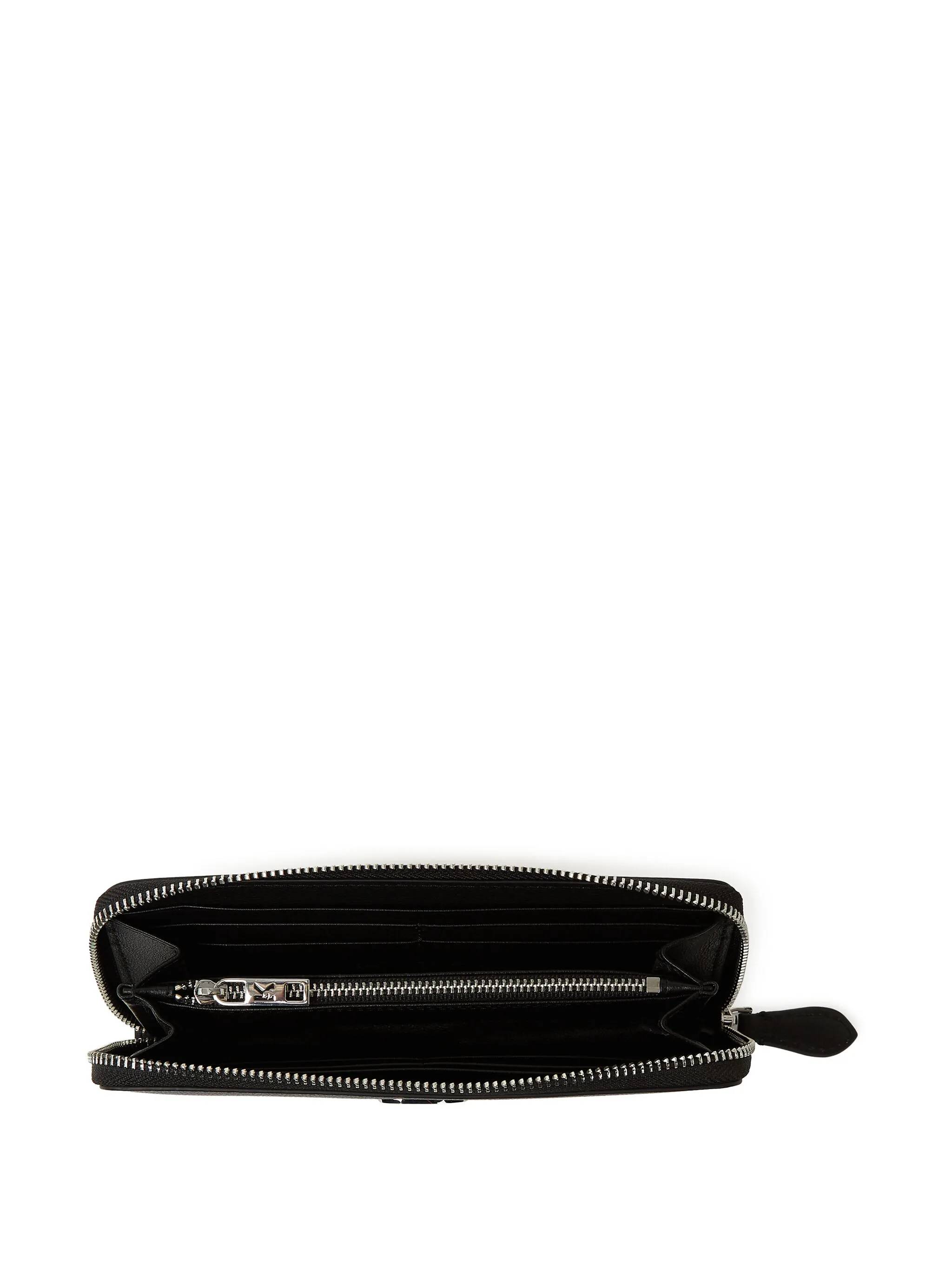Karl Lagerfeld Wallets Black A1W32124999 (KARL LAGERFELD / 財布・カードケース ) | KARL LAGERFELD (カール・ラガーフェルド)(2)