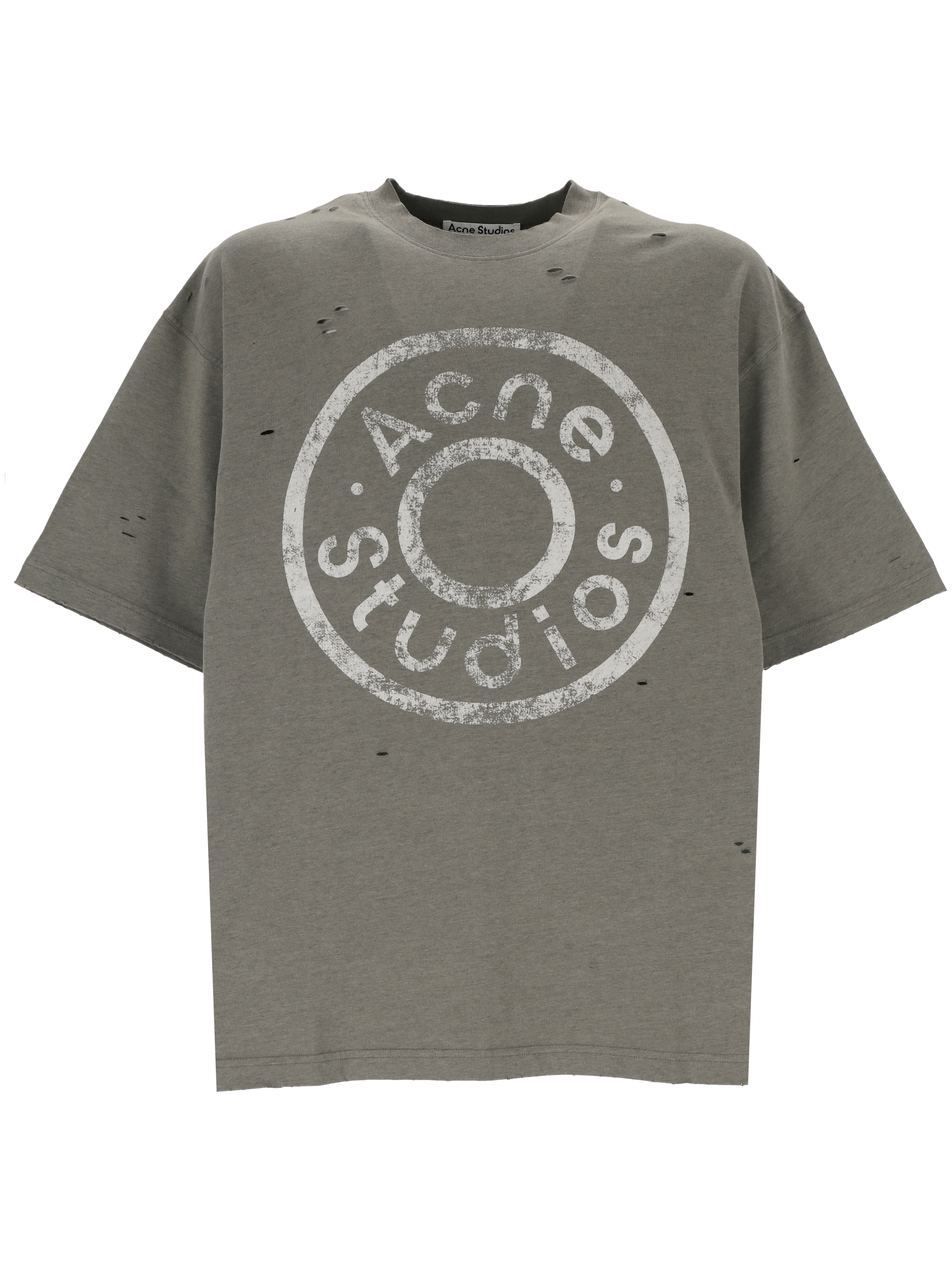 Acne T-shirts and Polos CL0294BCA (Acne Studios / Tシャツ・カットソー ) | Acne Studios (アクネ ストゥディオズ)