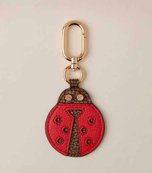 Borbonese Keychains 910757AG5Y24 (BORBONESE / キーリング・キーケース ) | BORBONESE (ボルボネーゼ)