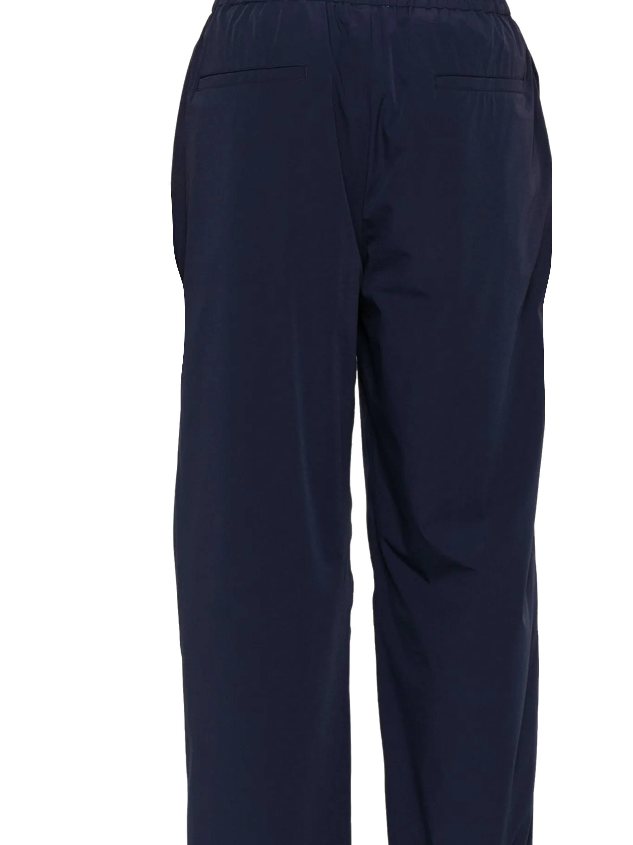 AUTRY Trousers PAPX99NBBLUE (AUTRY / パンツ ) | AUTRY (オートリー)(2)