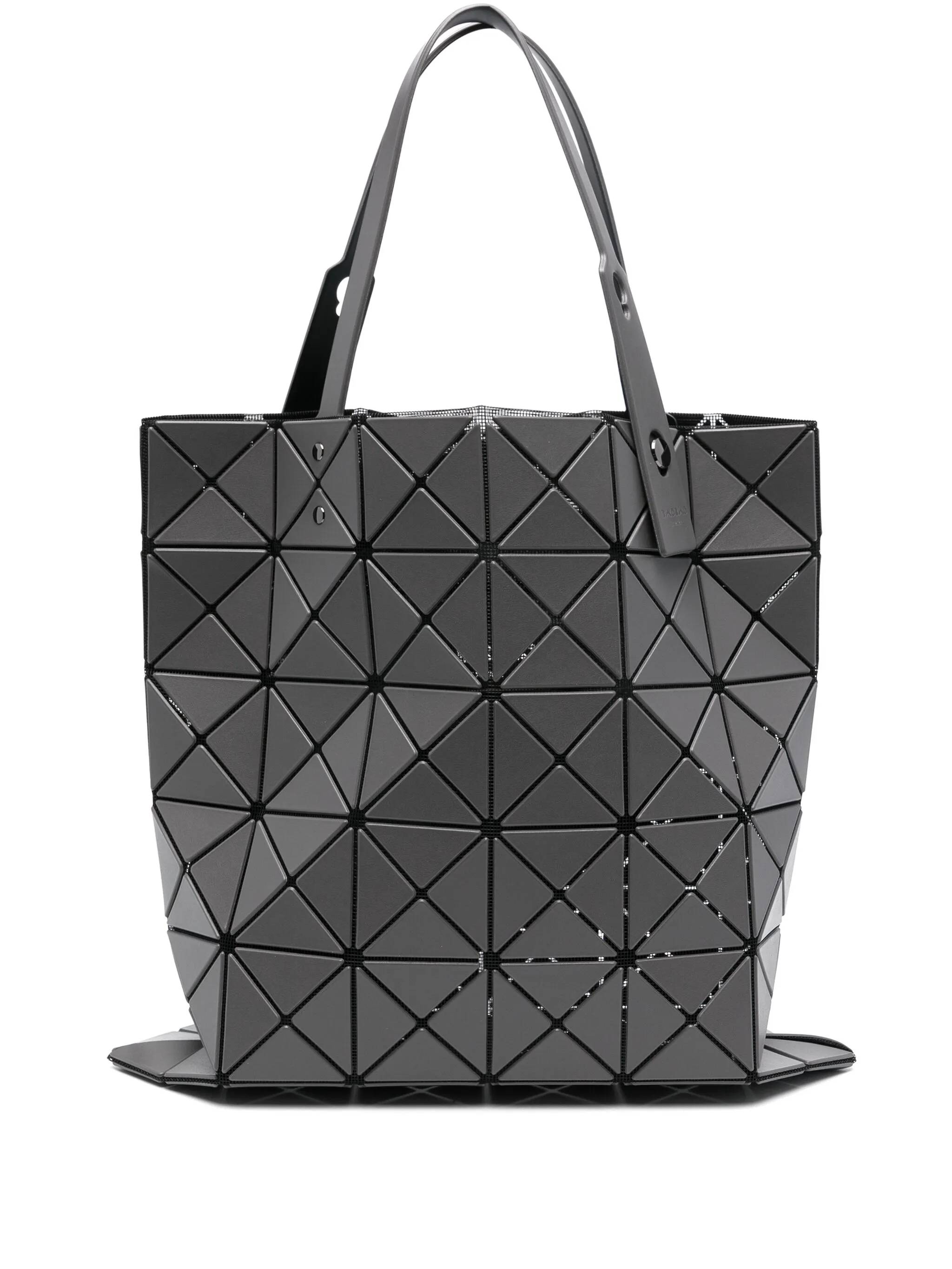 Bao Bao Issey Miyake Bags.. BB56AG68314 (BAO BAO ISSEY MIYAKE / トートバッグ ) | BAO BAO ISSEY MIYAKE (バオバオイッセイミヤケ)