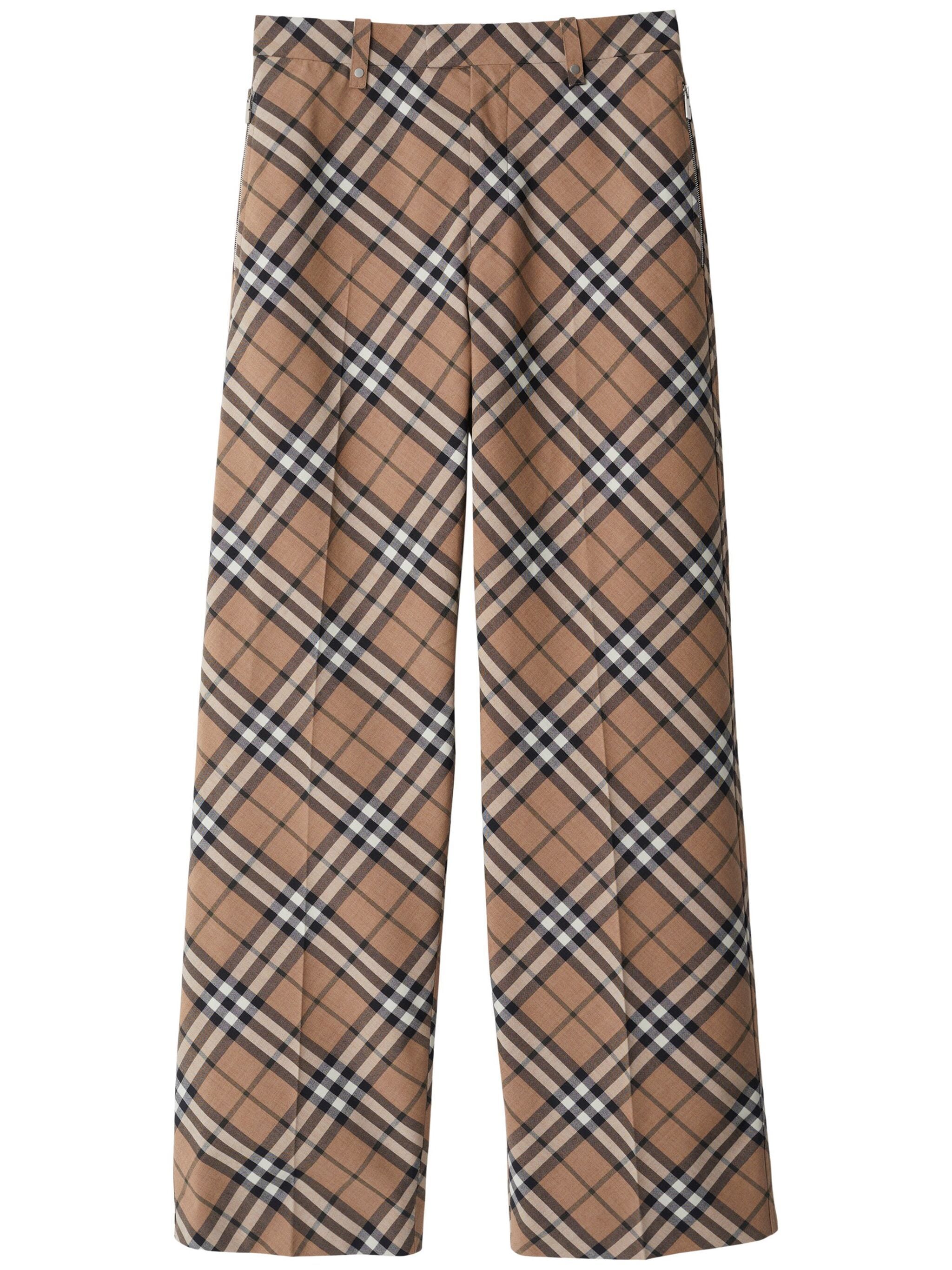 Burberry Trousers 8091946X (Burberry / パンツ ) | Burberry (バーバリー)