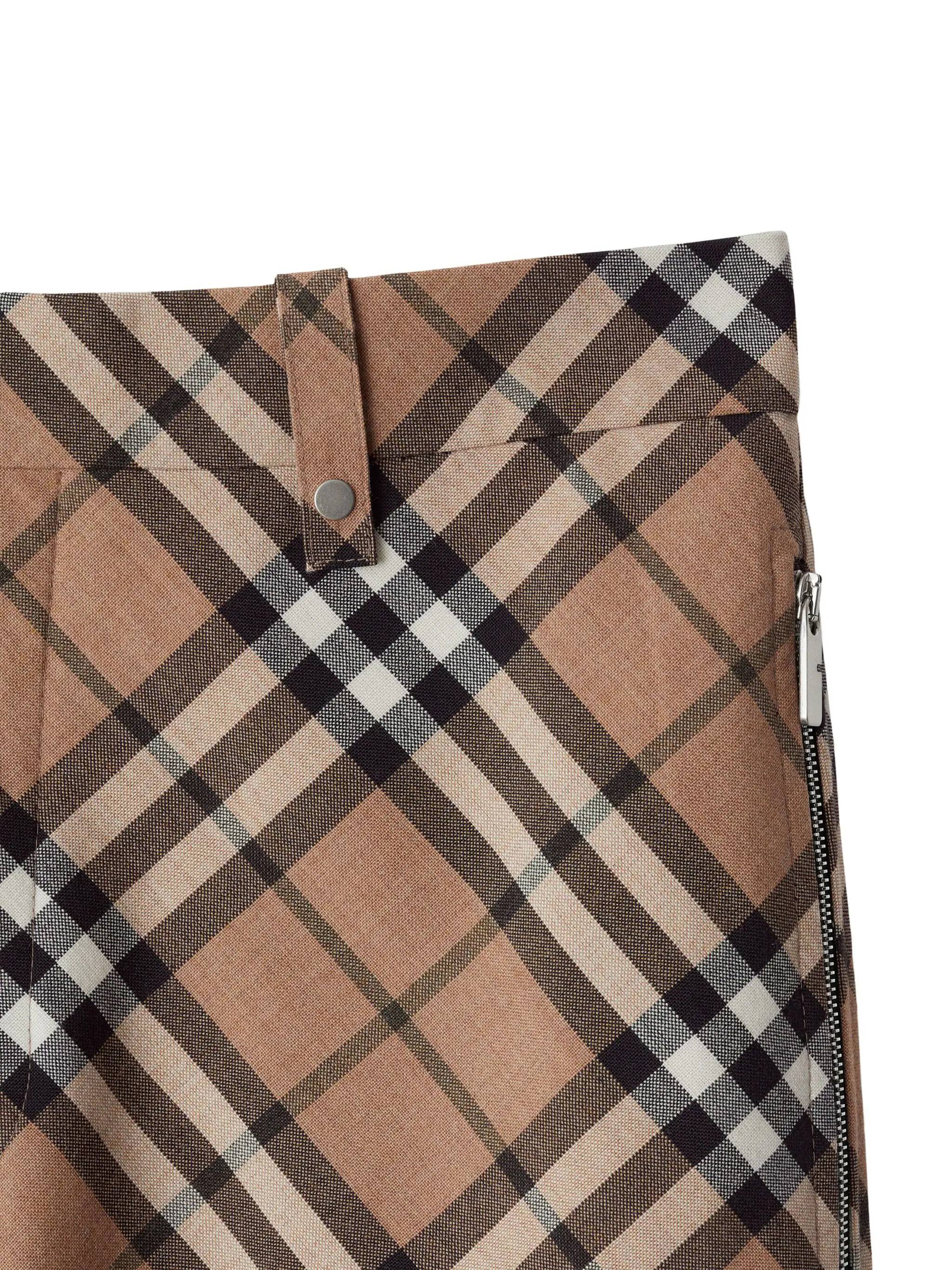 Burberry Trousers 8091946X (Burberry / パンツ ) | Burberry (バーバリー)(1)
