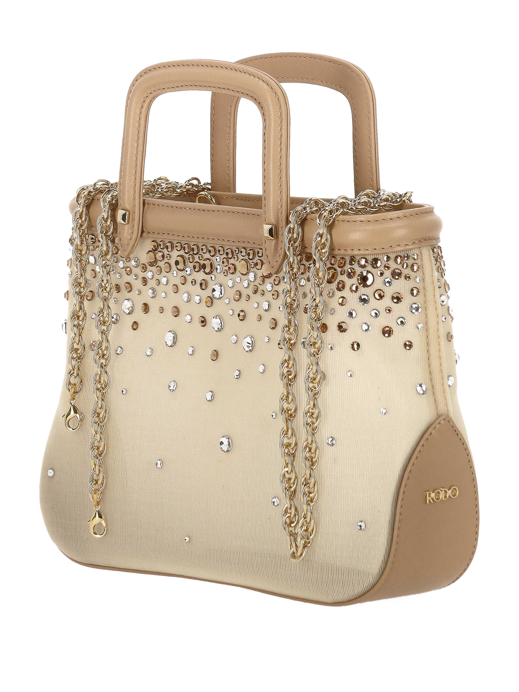 RODO Bags.. B087850127TORTORA (RODO / ハンドバッグ・ショルダーバッグ ) | RODO (ロド)(1)