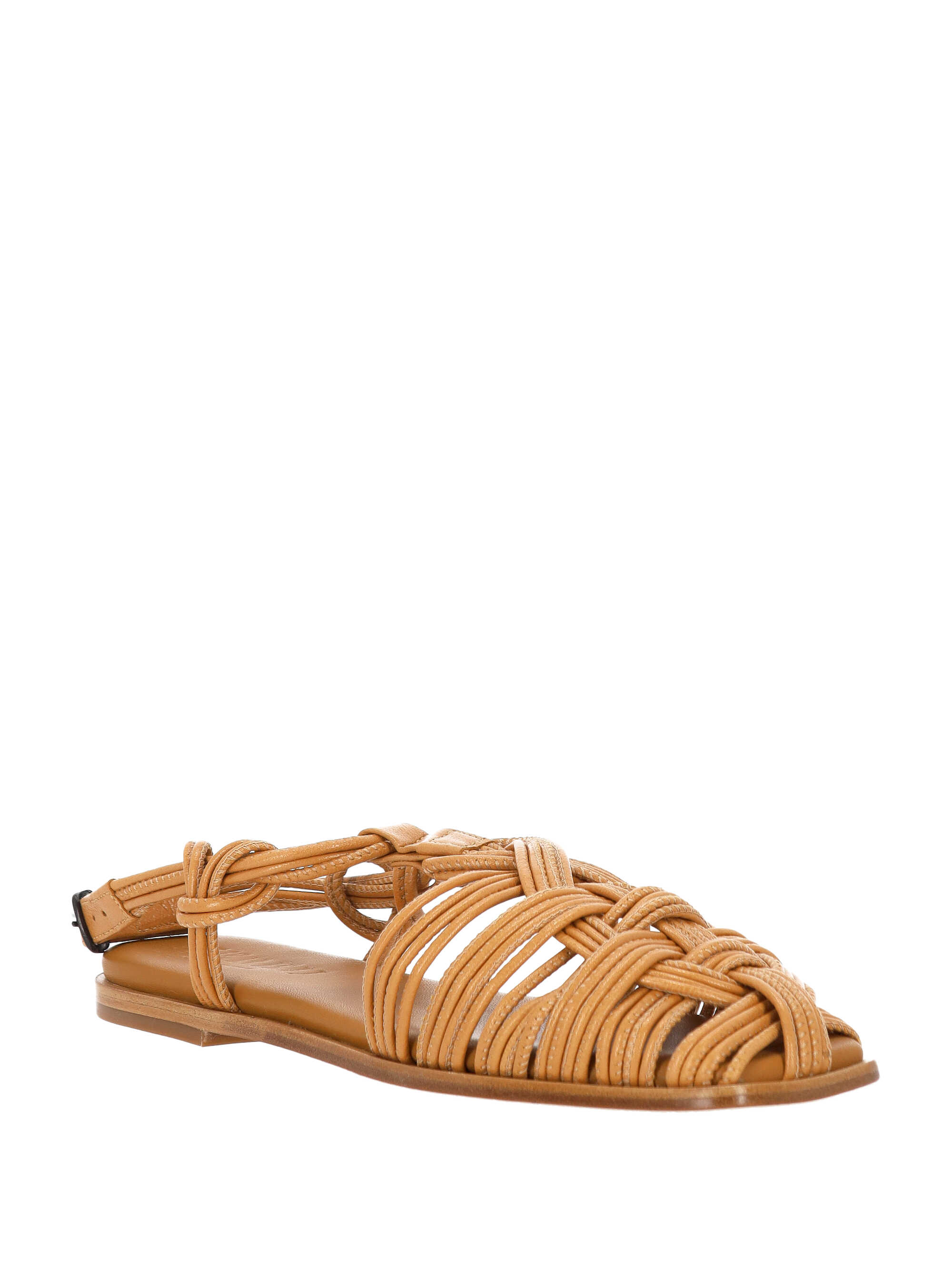 HEREU Sandals MANTSSWFS2500212LIGHTCAMEL (HEREU / サンダル ) | HEREU (へリュー)(1)
