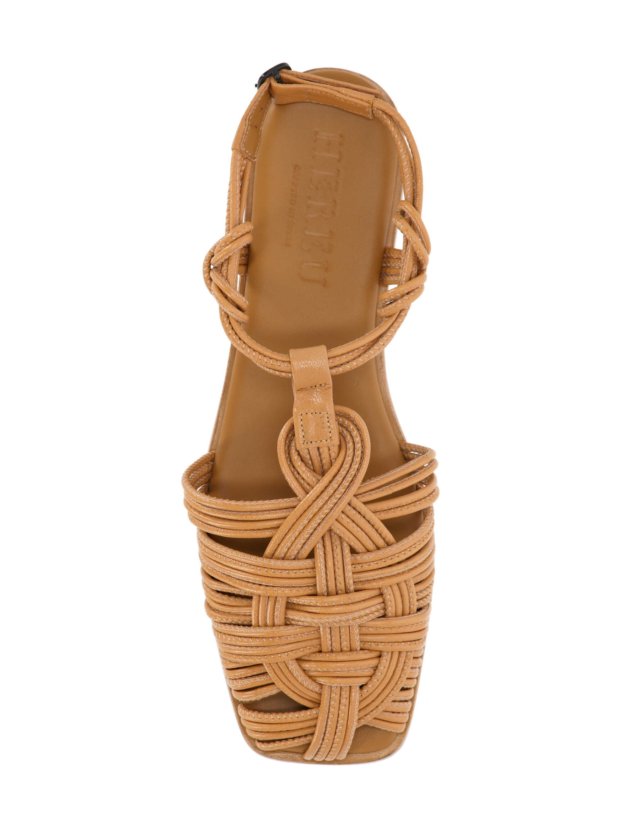 HEREU Sandals MANTSSWFS2500212LIGHTCAMEL (HEREU / サンダル ) | HEREU (へリュー)(3)