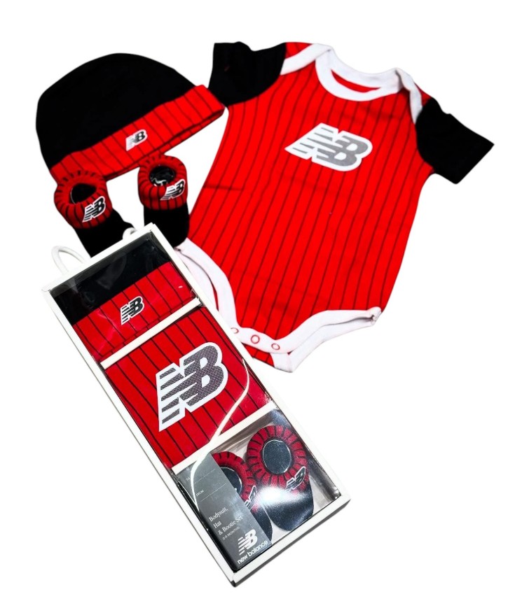 New Balance Sweaters NOSMNBLAKB0107TRE (New Balance / ニット・セーター・カーディガン ) | New Balance (ニューバランス)