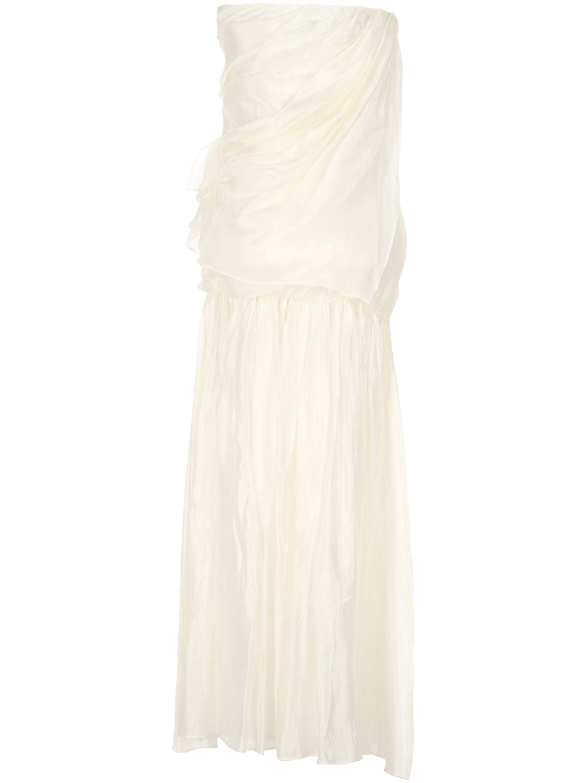 THE GARMENT Dresses White 21188001 (THE GARMENT / ワンピース・ドレス・オールインワン ) | THE GARMENT (ザ ガーメント)(2)