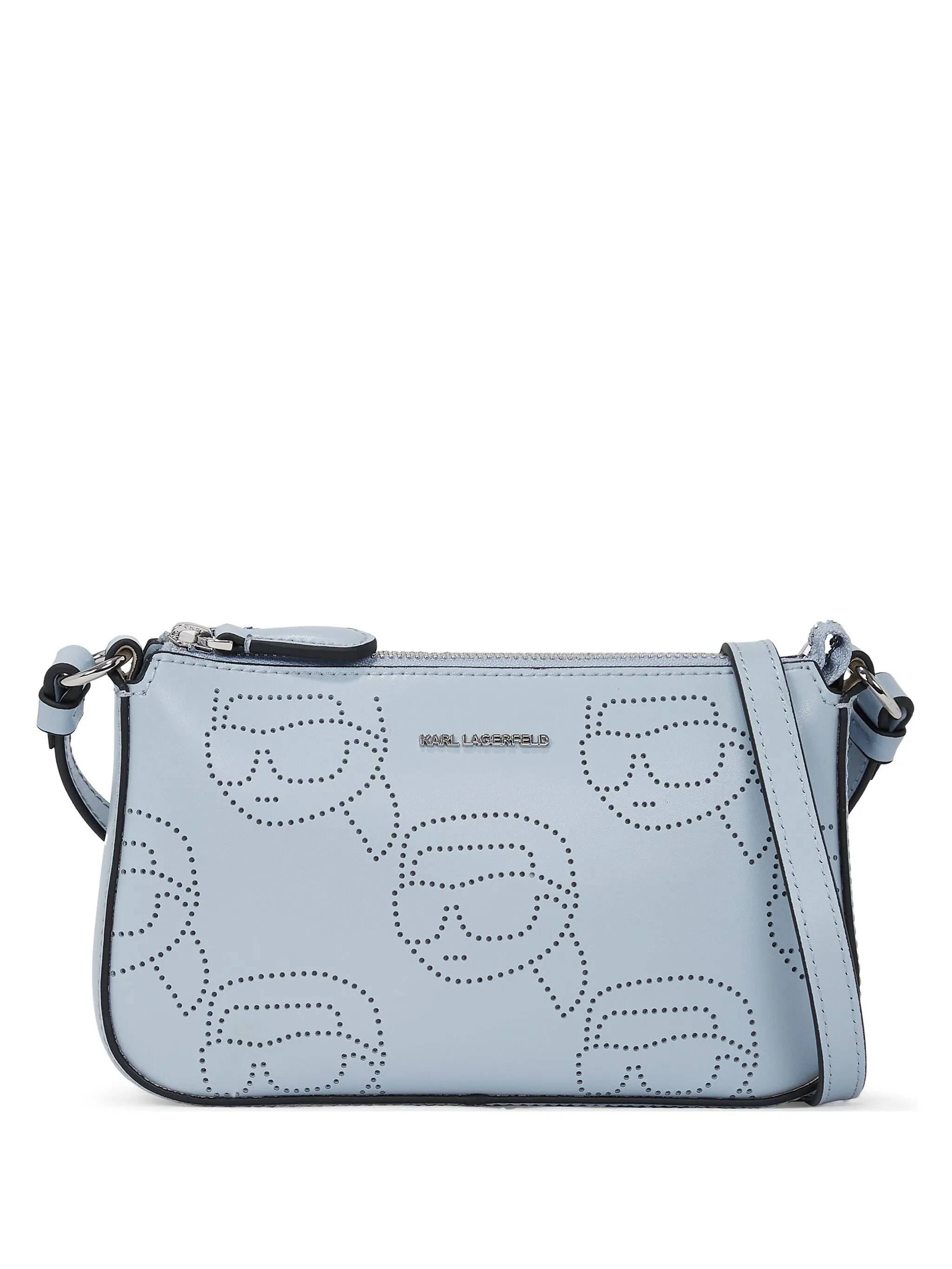 Karl Lagerfeld Bags.. A2W320171KZ (KARL LAGERFELD / ハンドバッグ・ショルダーバッグ ) | KARL LAGERFELD (カール・ラガーフェルド)