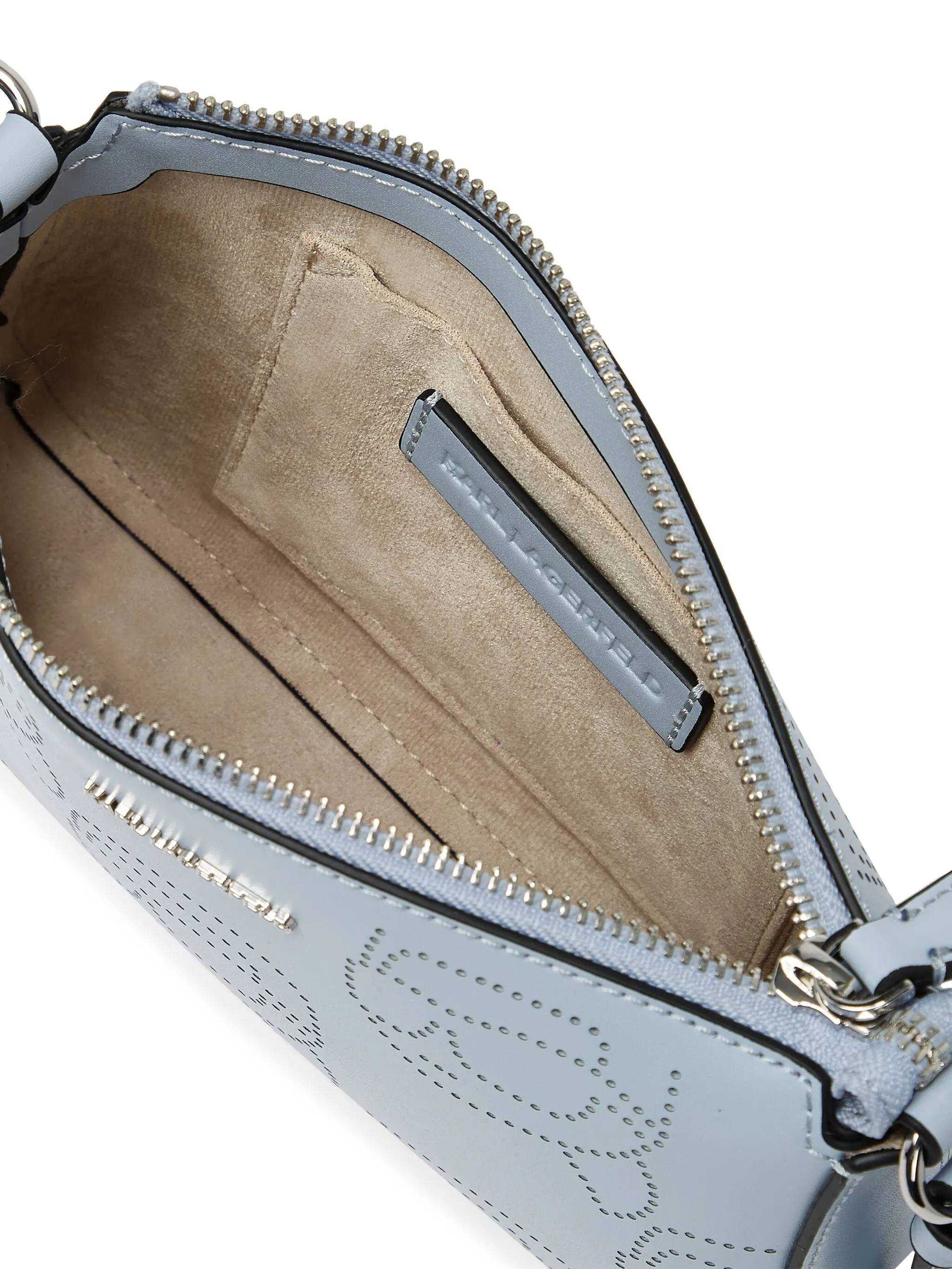 Karl Lagerfeld Bags.. A2W320171KZ (KARL LAGERFELD / ハンドバッグ・ショルダーバッグ ) | KARL LAGERFELD (カール・ラガーフェルド)(2)