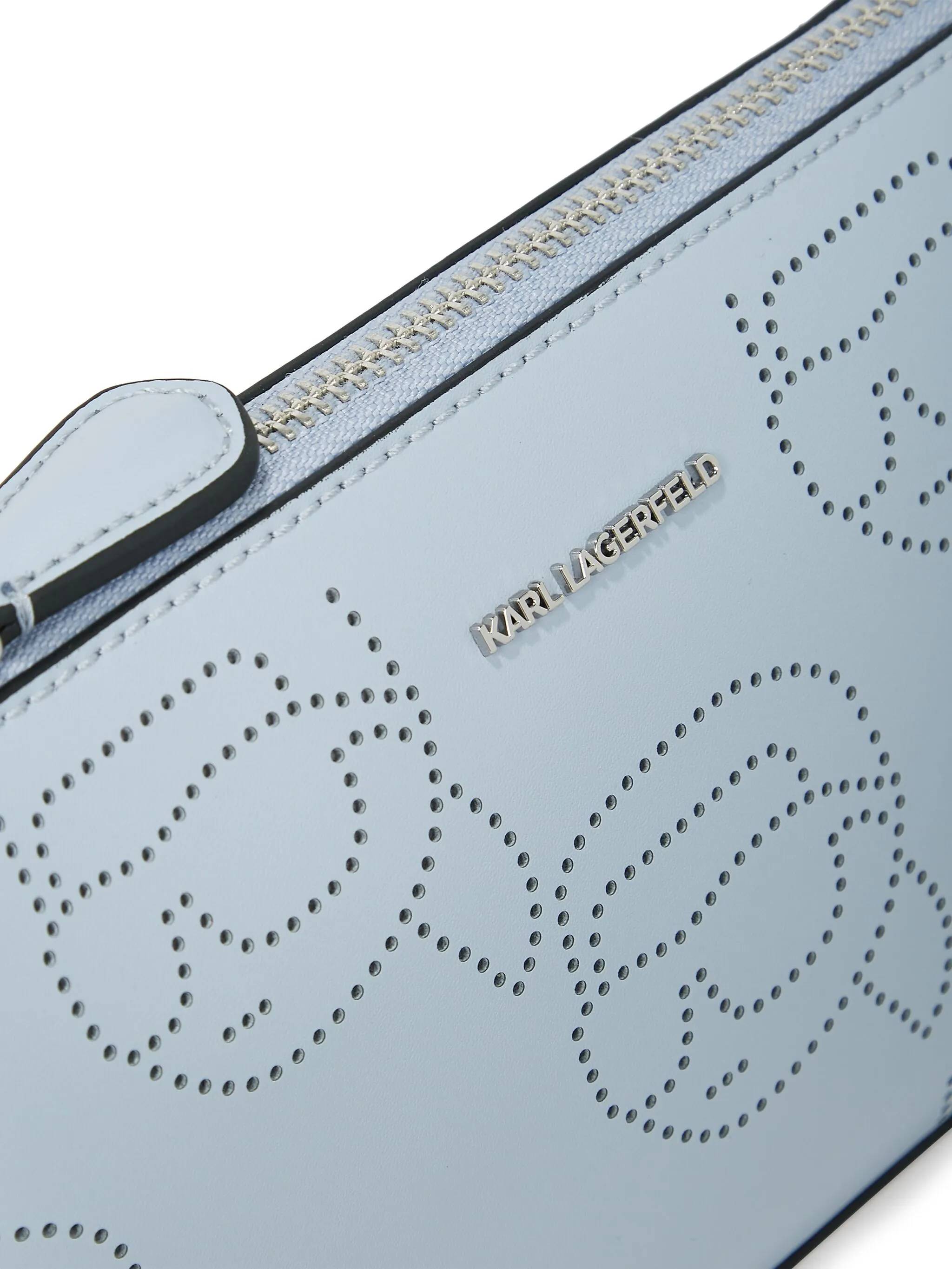 Karl Lagerfeld Bags.. A2W320171KZ (KARL LAGERFELD / ハンドバッグ・ショルダーバッグ ) | KARL LAGERFELD (カール・ラガーフェルド)(3)