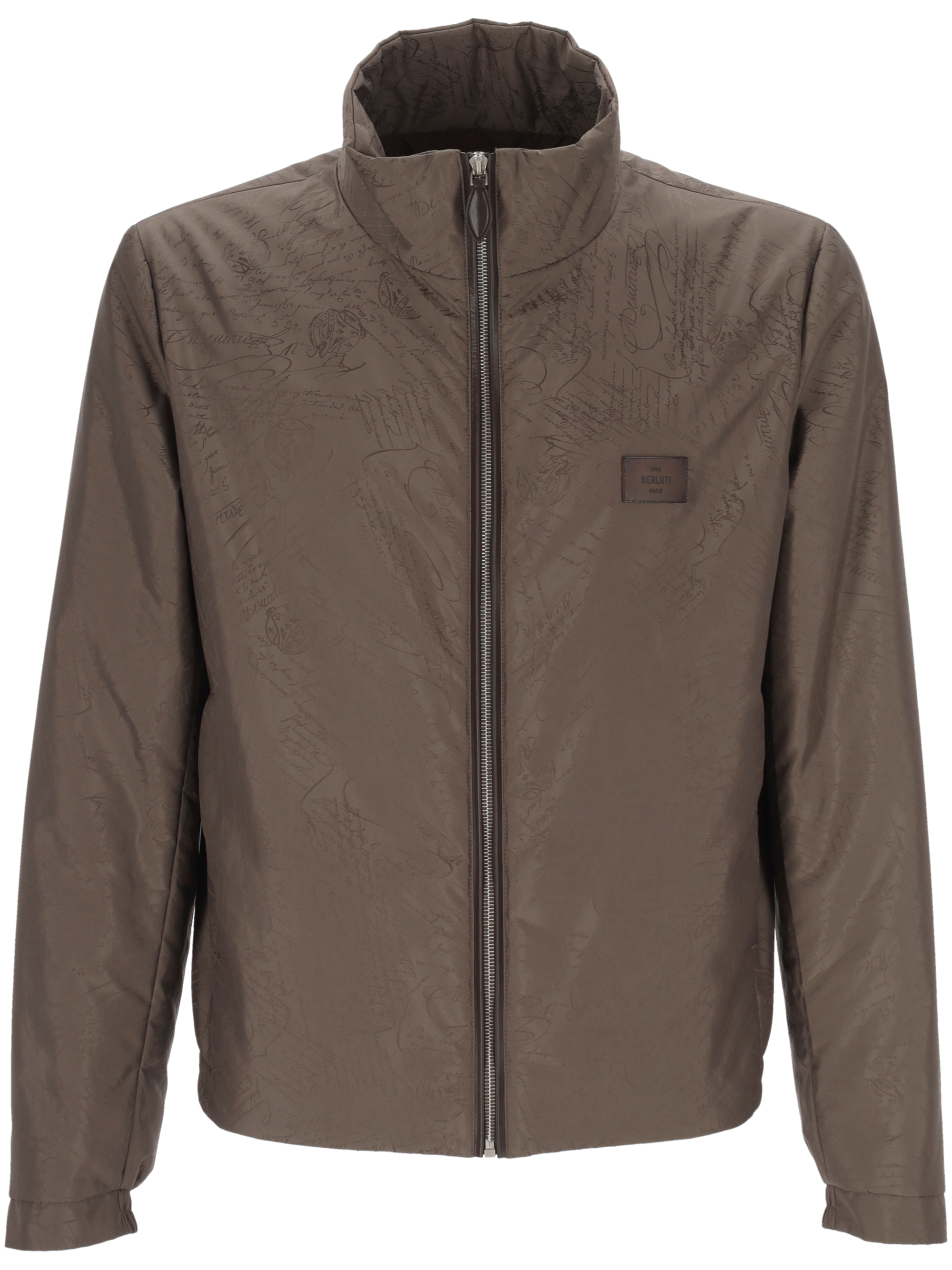 BERLUTI Sweaters R28OBL162001D49 (Berluti / ニット・セーター・カーディガン ) | Berluti (ベルルッティ)