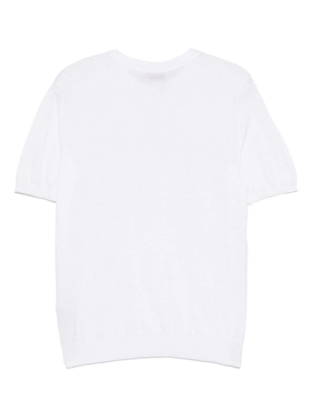 Altea T-shirts and Polos White 255103129 (altea / Tシャツ・カットソー ) | altea (アルテア)(2)