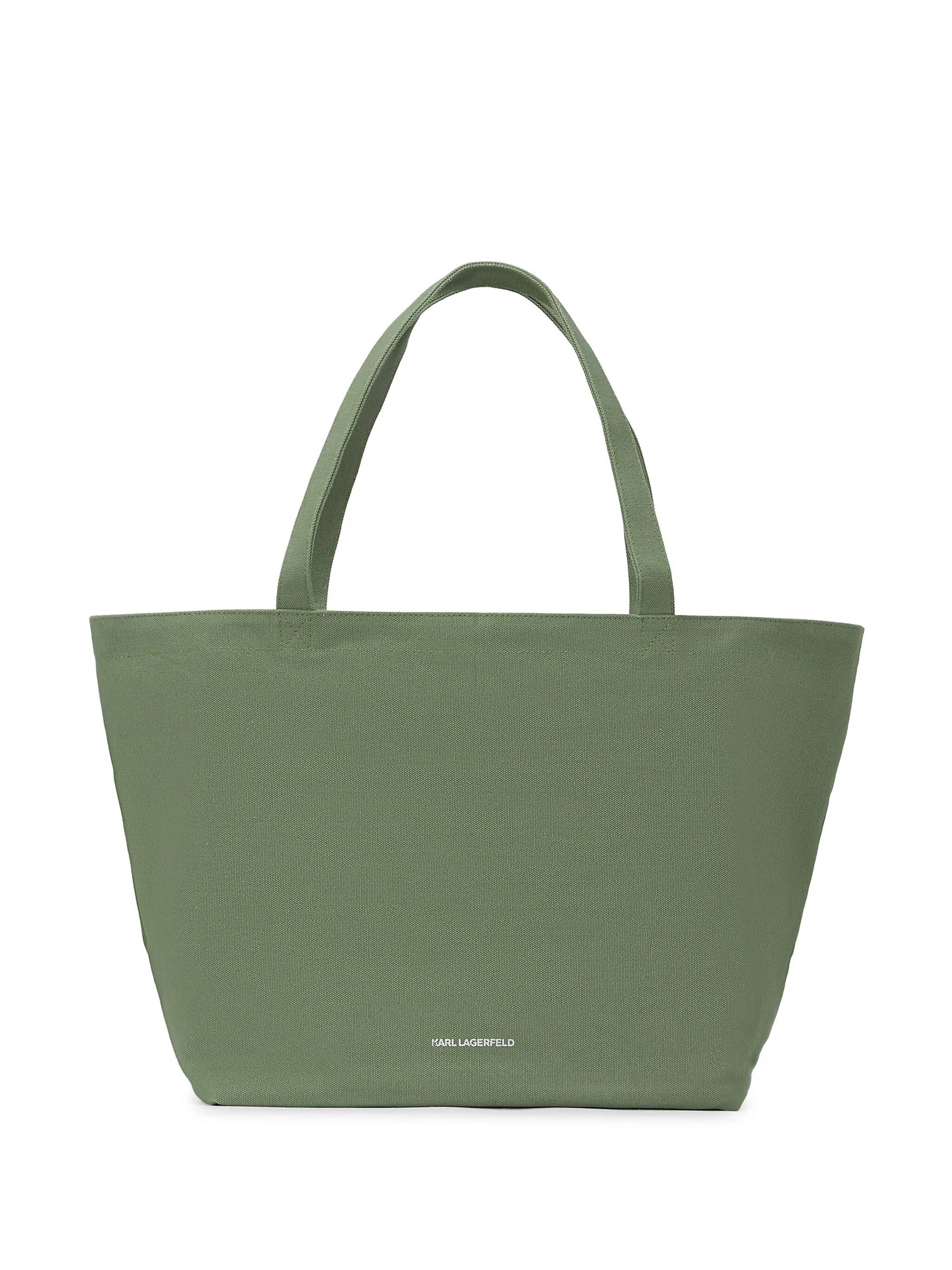 Karl Lagerfeld Bags.. A1W500061LB (KARL LAGERFELD / トートバッグ ) | KARL LAGERFELD (カール・ラガーフェルド)(1)