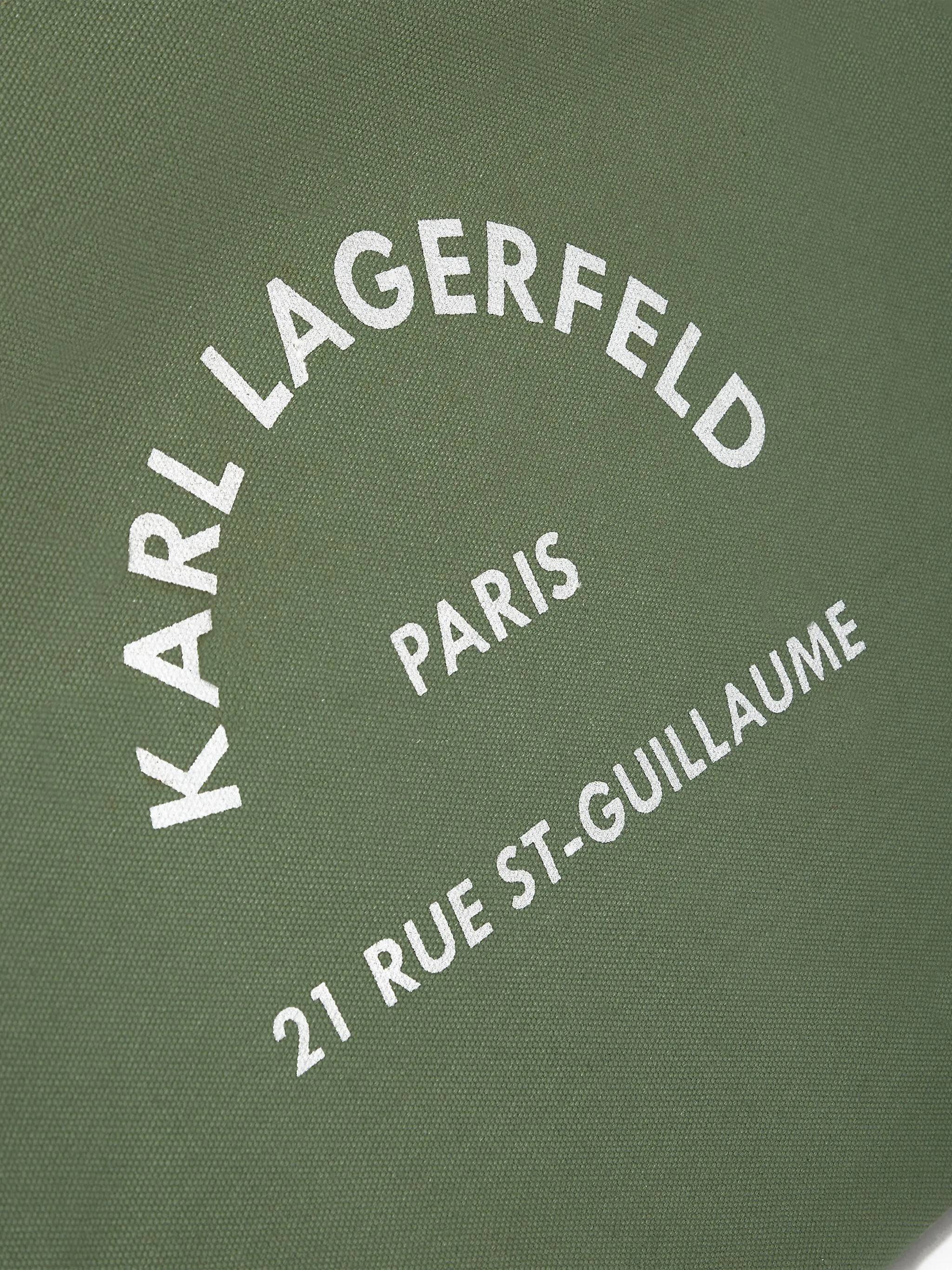 Karl Lagerfeld Bags.. A1W500061LB (KARL LAGERFELD / トートバッグ ) | KARL LAGERFELD (カール・ラガーフェルド)(2)