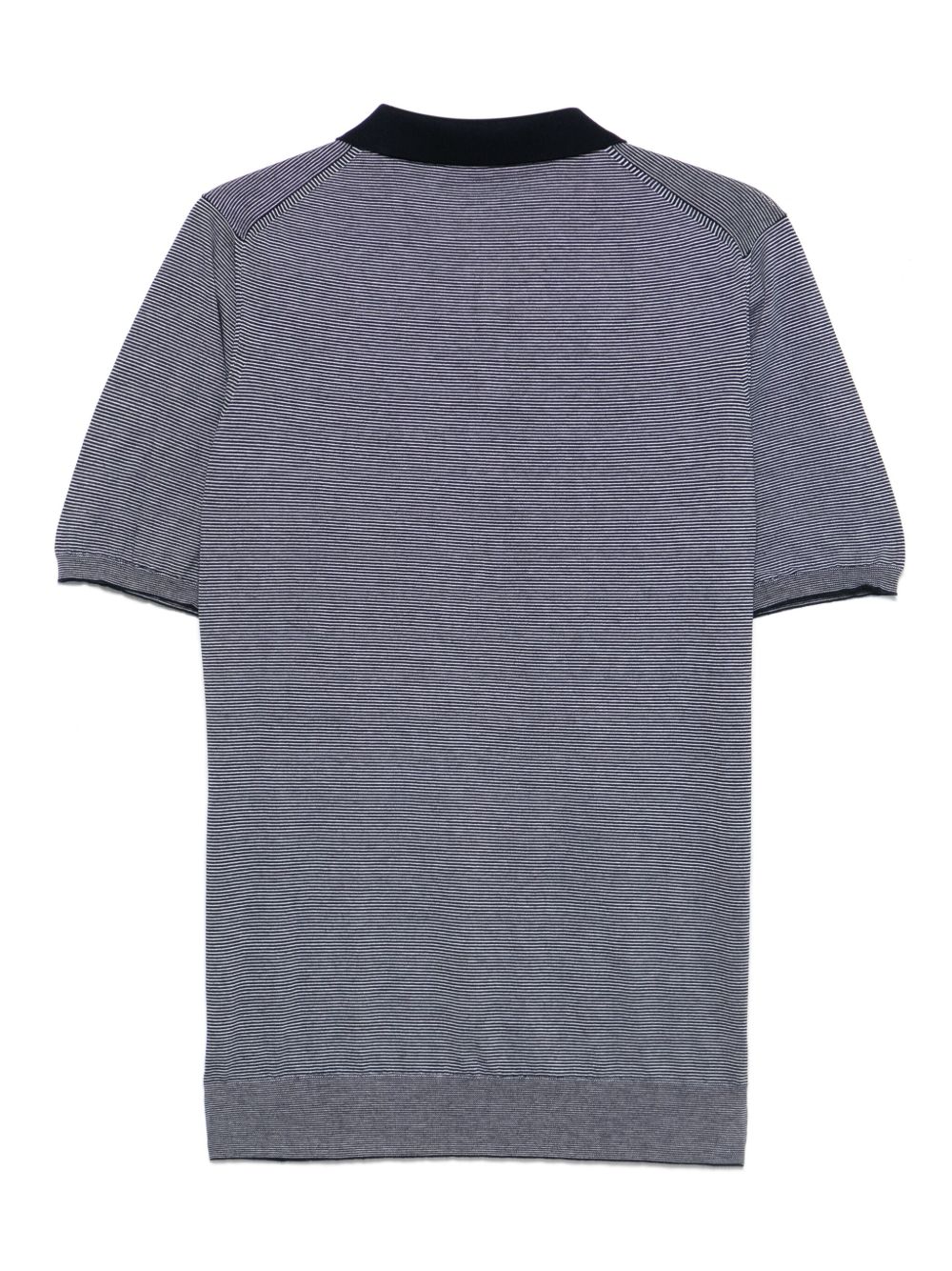 Kiton T-shirts and Polos Stripes UMK0939V131001 (Kiton / ポロシャツ ) | Kiton (キートン)(2)