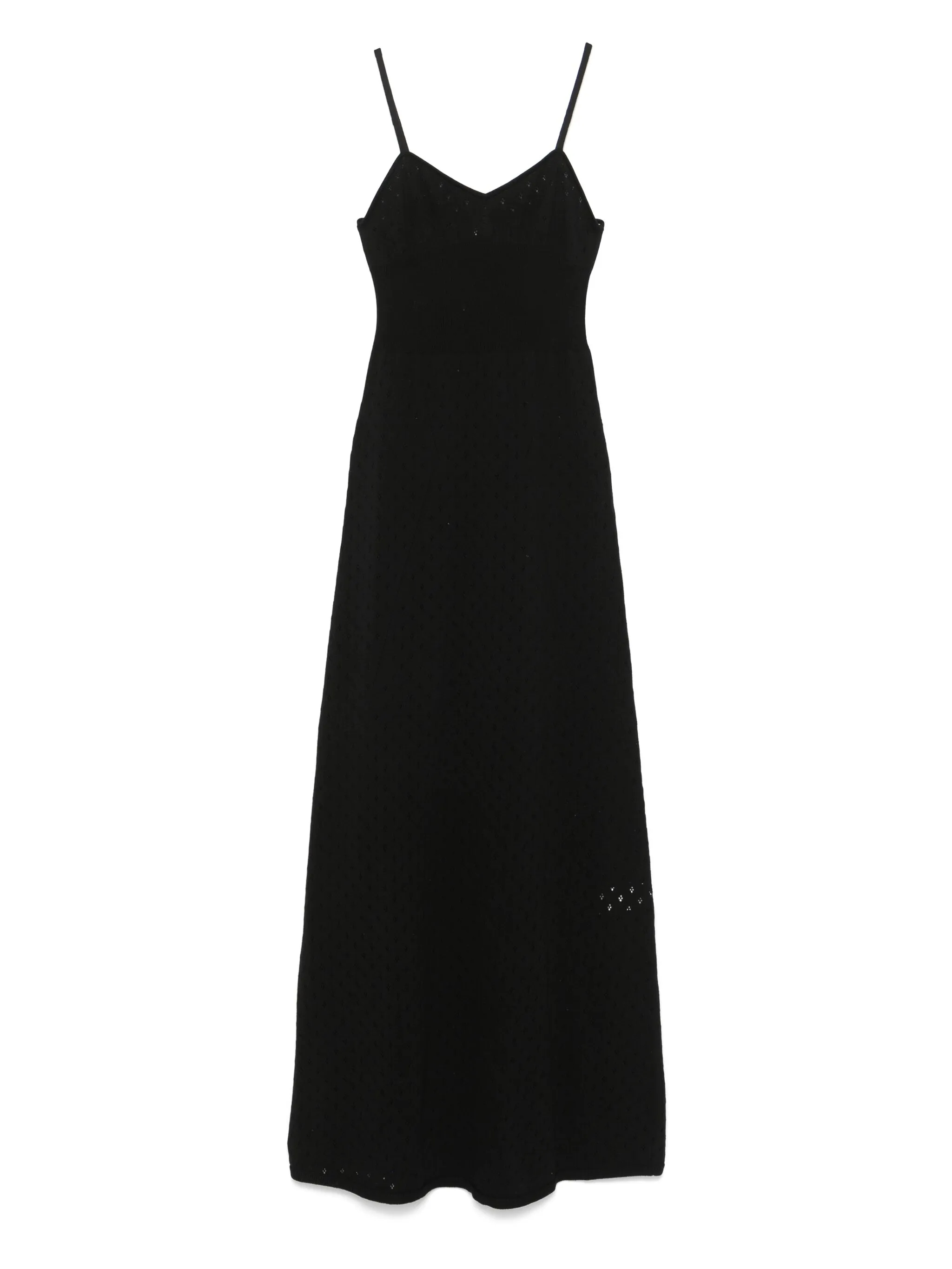 THE GARMENT Dresses Black 21191050 (THE GARMENT / ワンピース・ドレス・オールインワン ) | THE GARMENT (ザ ガーメント)