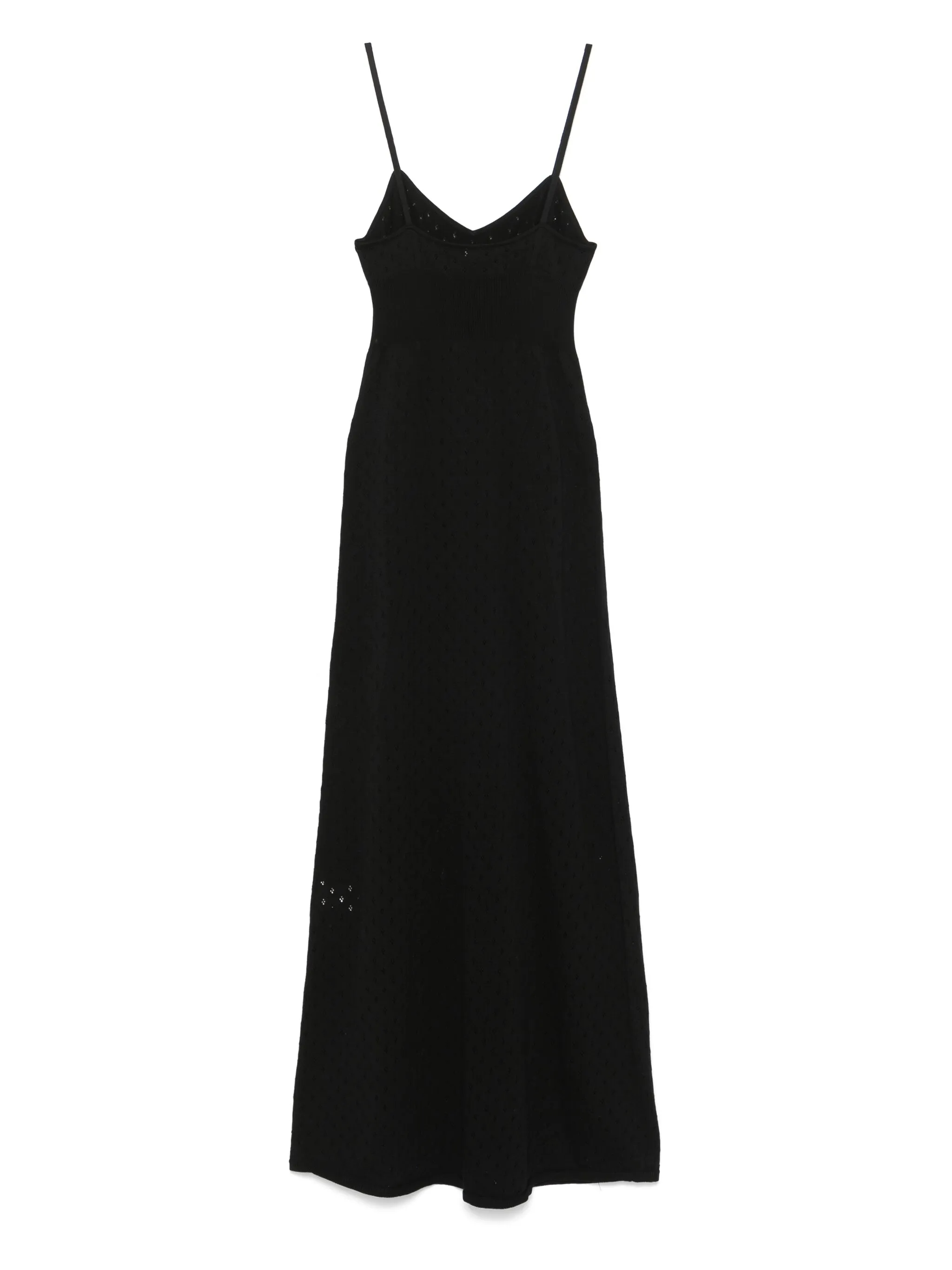 THE GARMENT Dresses Black 21191050 (THE GARMENT / ワンピース・ドレス・オールインワン ) | THE GARMENT (ザ ガーメント)(2)