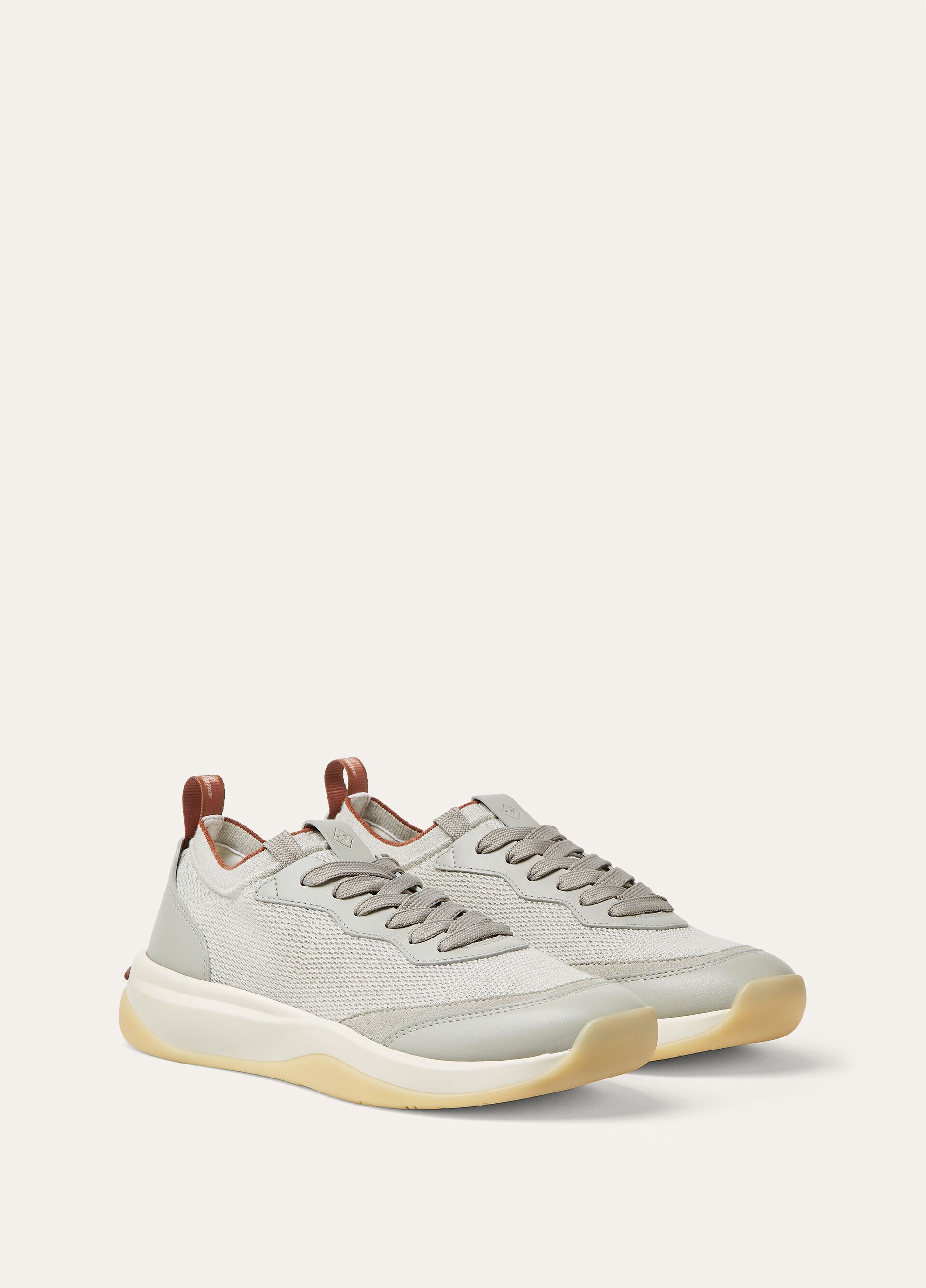 Loro Piana Sneakers FAO3862D746 (Loro Piana / スニーカー ) | Loro Piana (ロロピアーナ)(1)